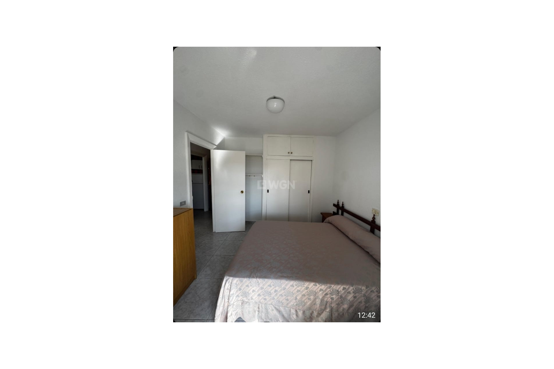 Wiederverkauf - Wohnung - La Manga del Mar Menor - Costa Calida