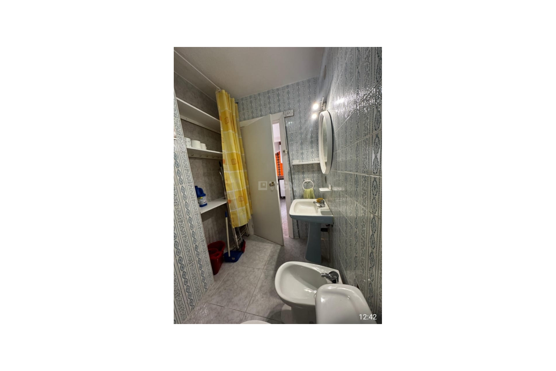 Wiederverkauf - Wohnung - La Manga del Mar Menor - Costa Calida