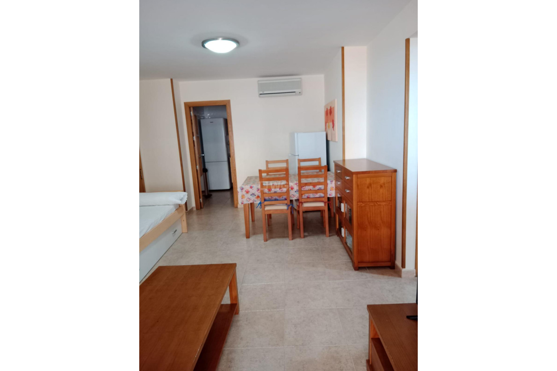 Wiederverkauf - Wohnung - La Manga del Mar Menor - Costa Calida