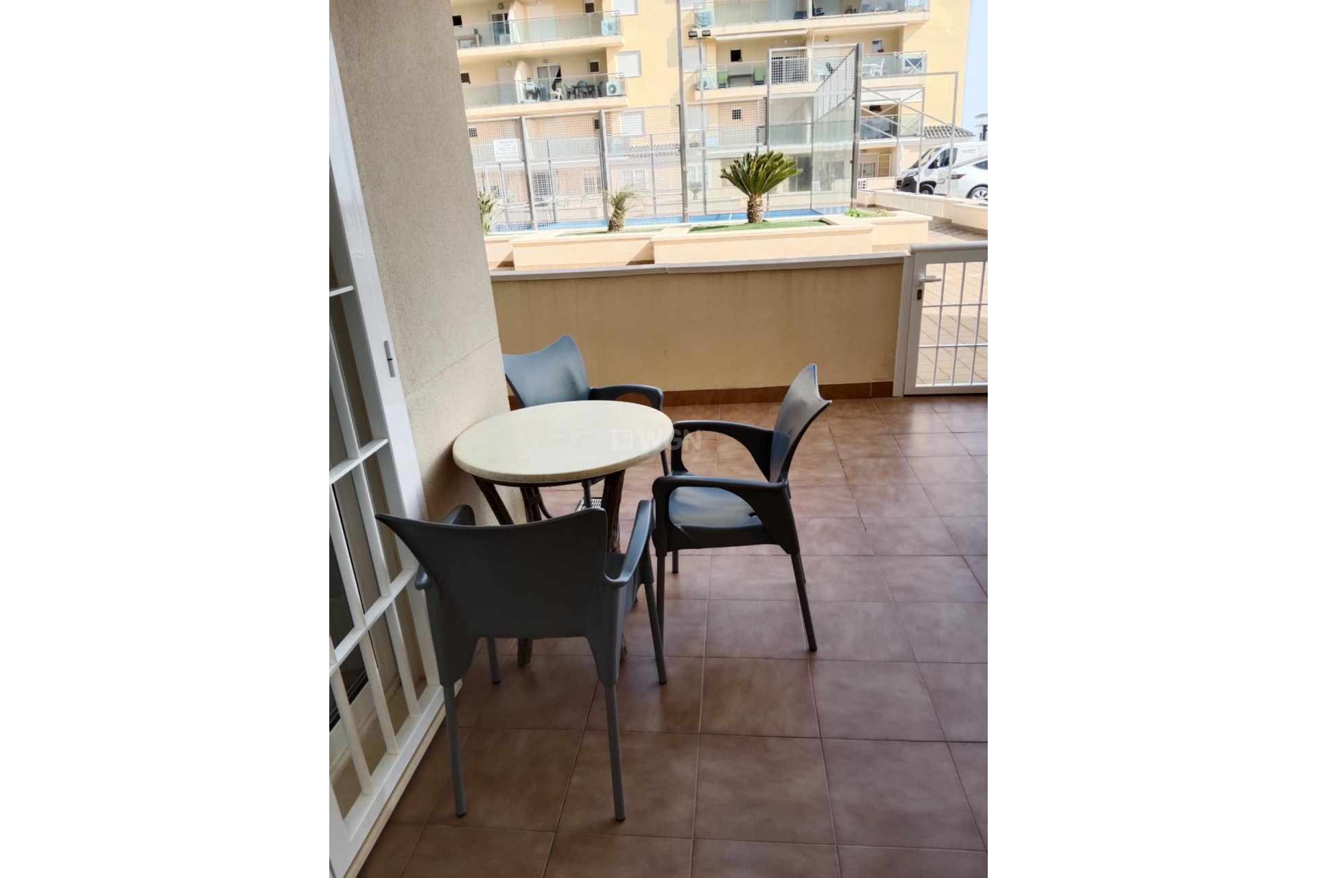 Wiederverkauf - Wohnung - La Manga del Mar Menor - Costa Calida