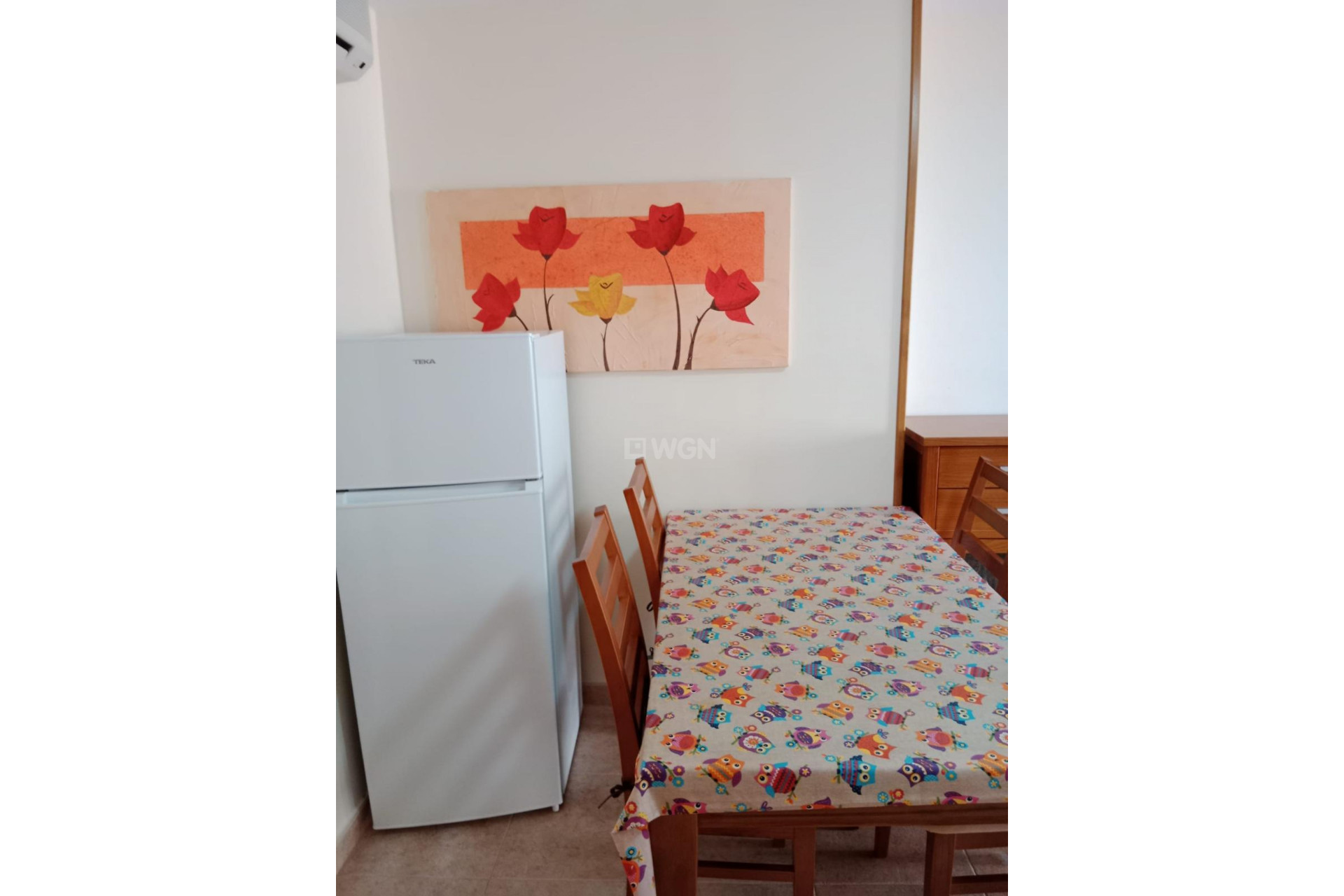 Wiederverkauf - Wohnung - La Manga del Mar Menor - Costa Calida