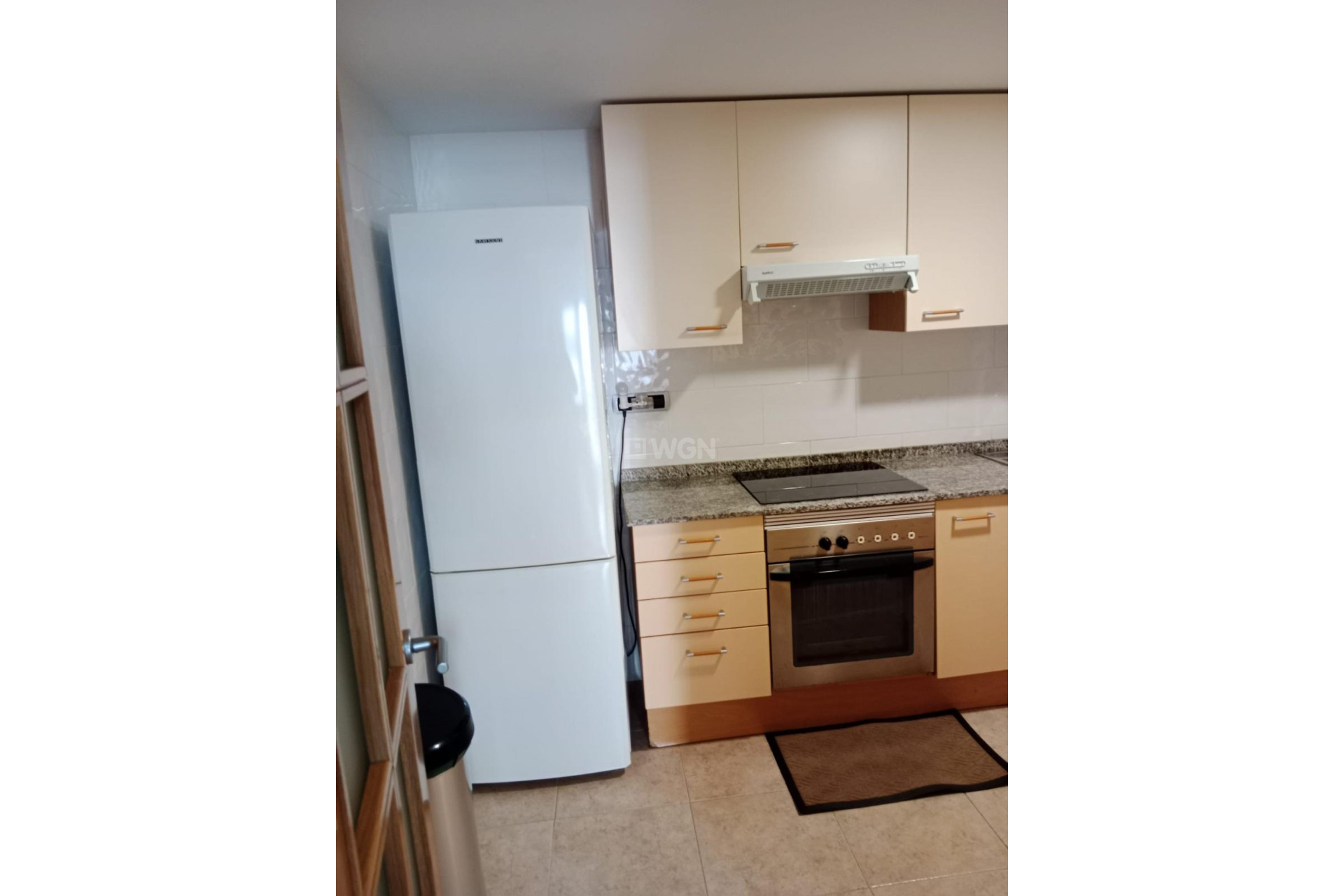 Wiederverkauf - Wohnung - La Manga del Mar Menor - Costa Calida