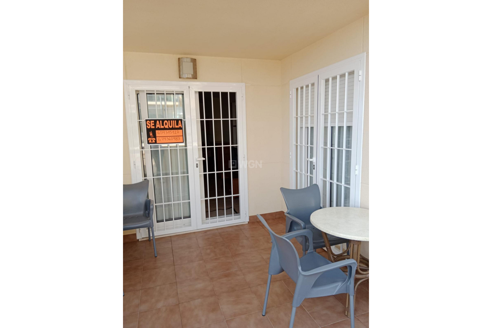 Wiederverkauf - Wohnung - La Manga del Mar Menor - Costa Calida