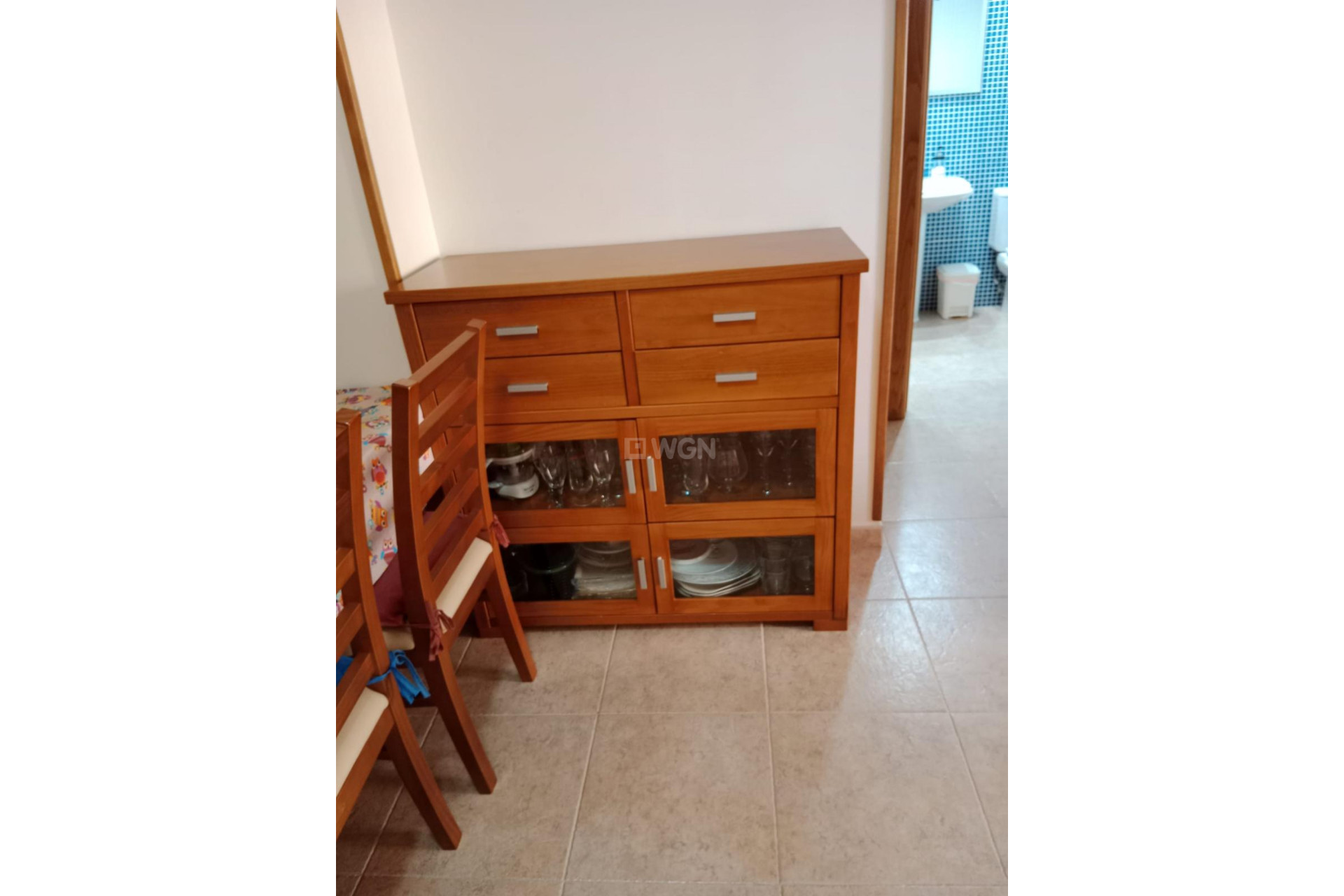 Wiederverkauf - Wohnung - La Manga del Mar Menor - Costa Calida