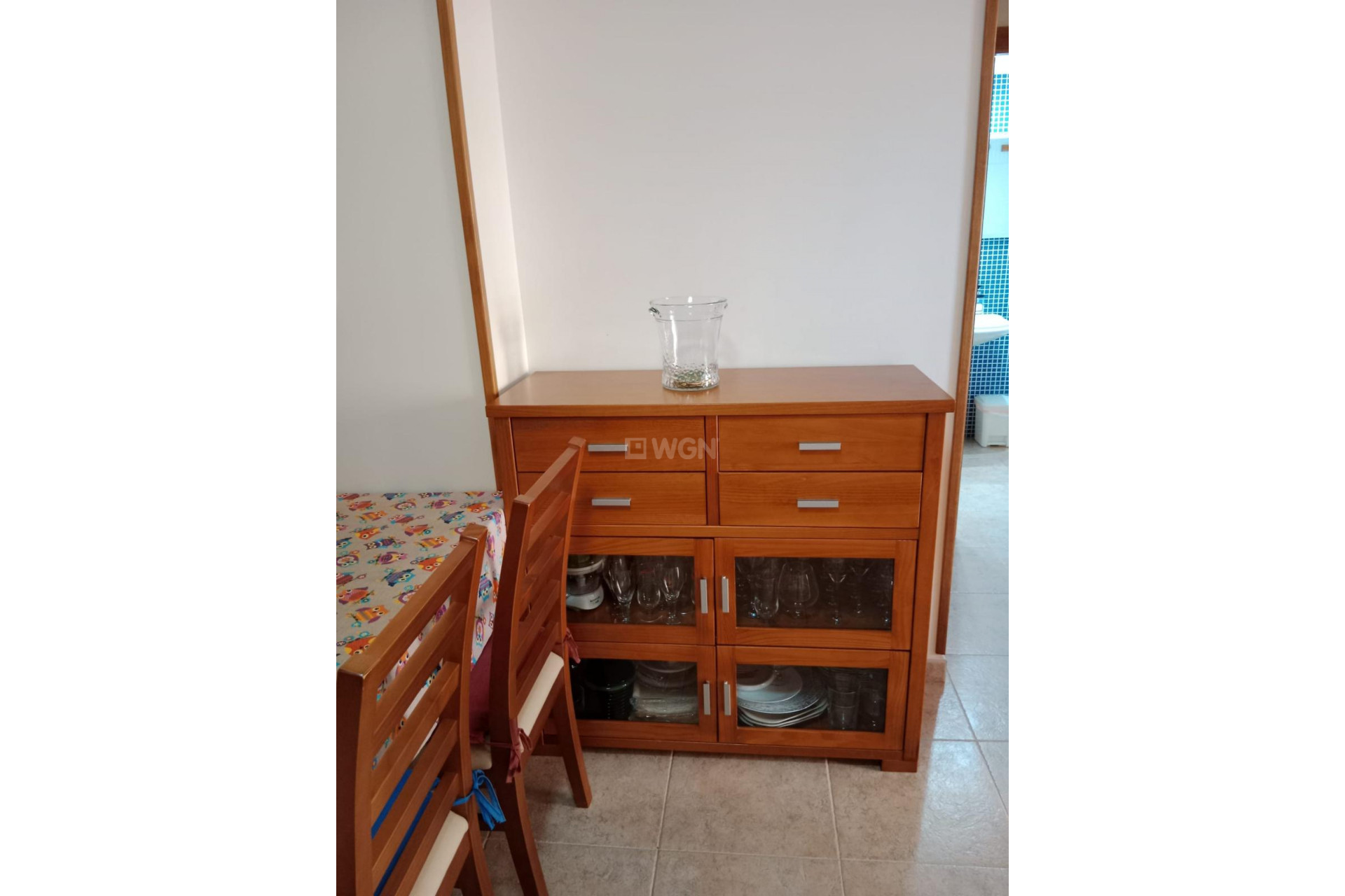 Wiederverkauf - Wohnung - La Manga del Mar Menor - Costa Calida