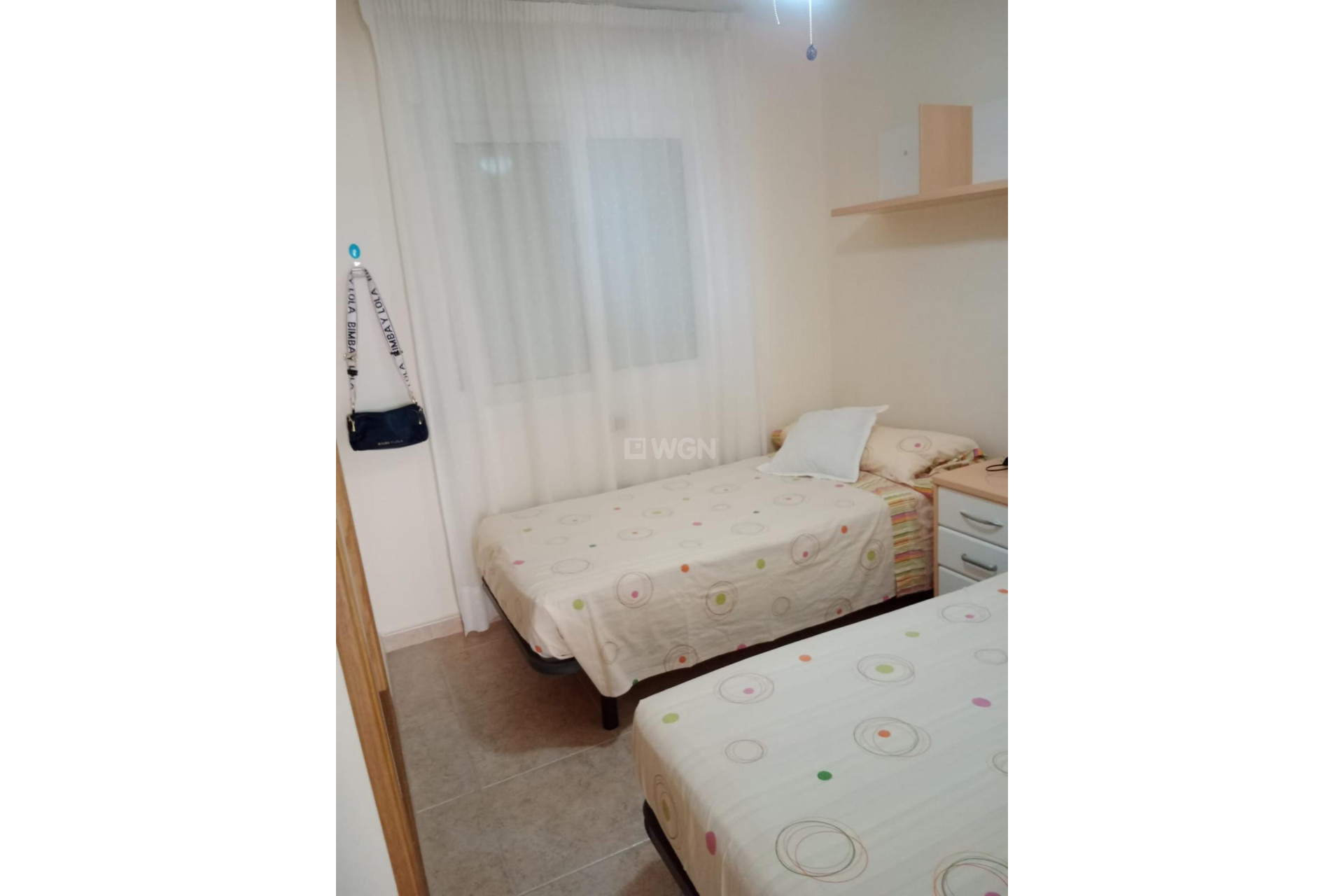 Wiederverkauf - Wohnung - La Manga del Mar Menor - Costa Calida