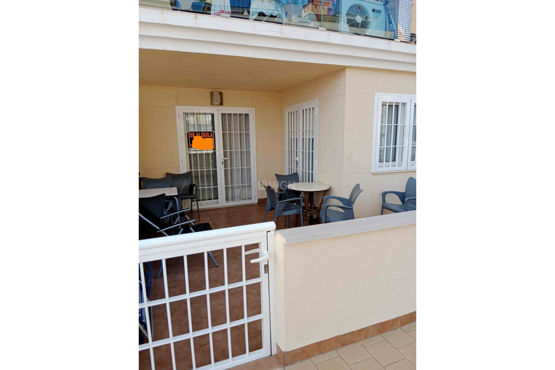 Wiederverkauf - Wohnung - La Manga del Mar Menor - Costa Calida