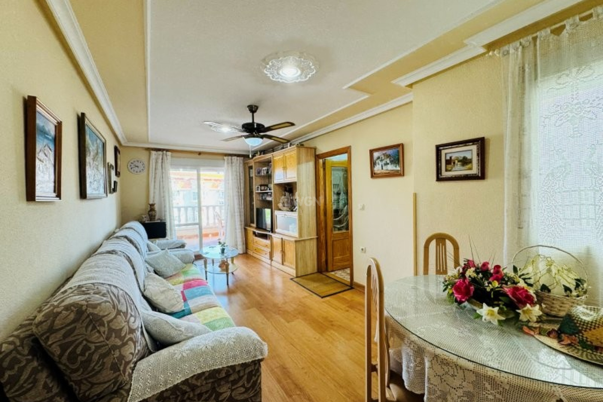 Wiederverkauf - Wohnung - La Mata - Costa Blanca