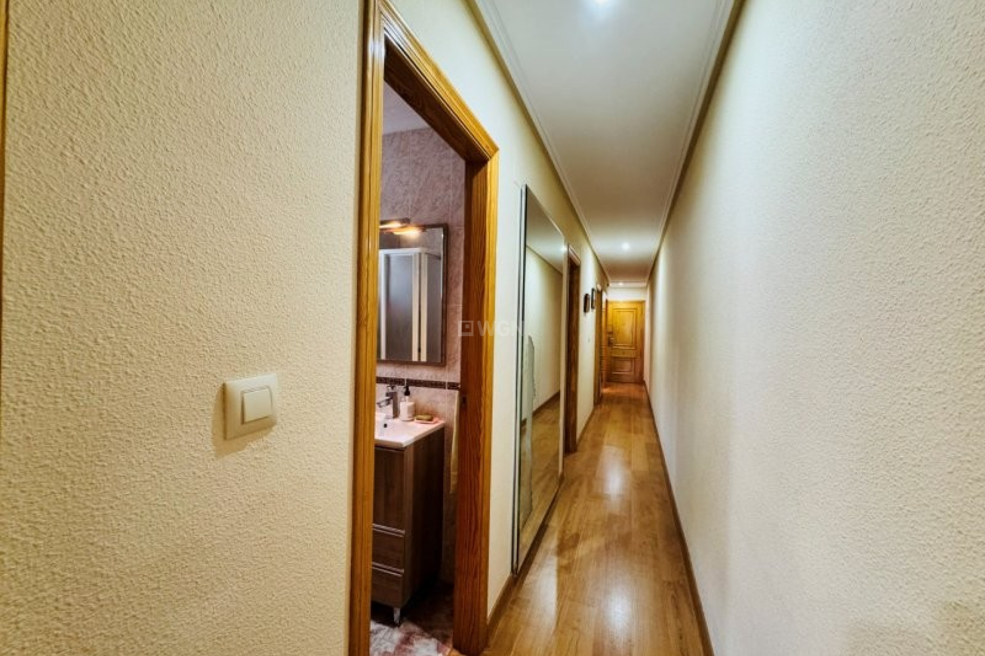 Wiederverkauf - Wohnung - La Mata - Costa Blanca