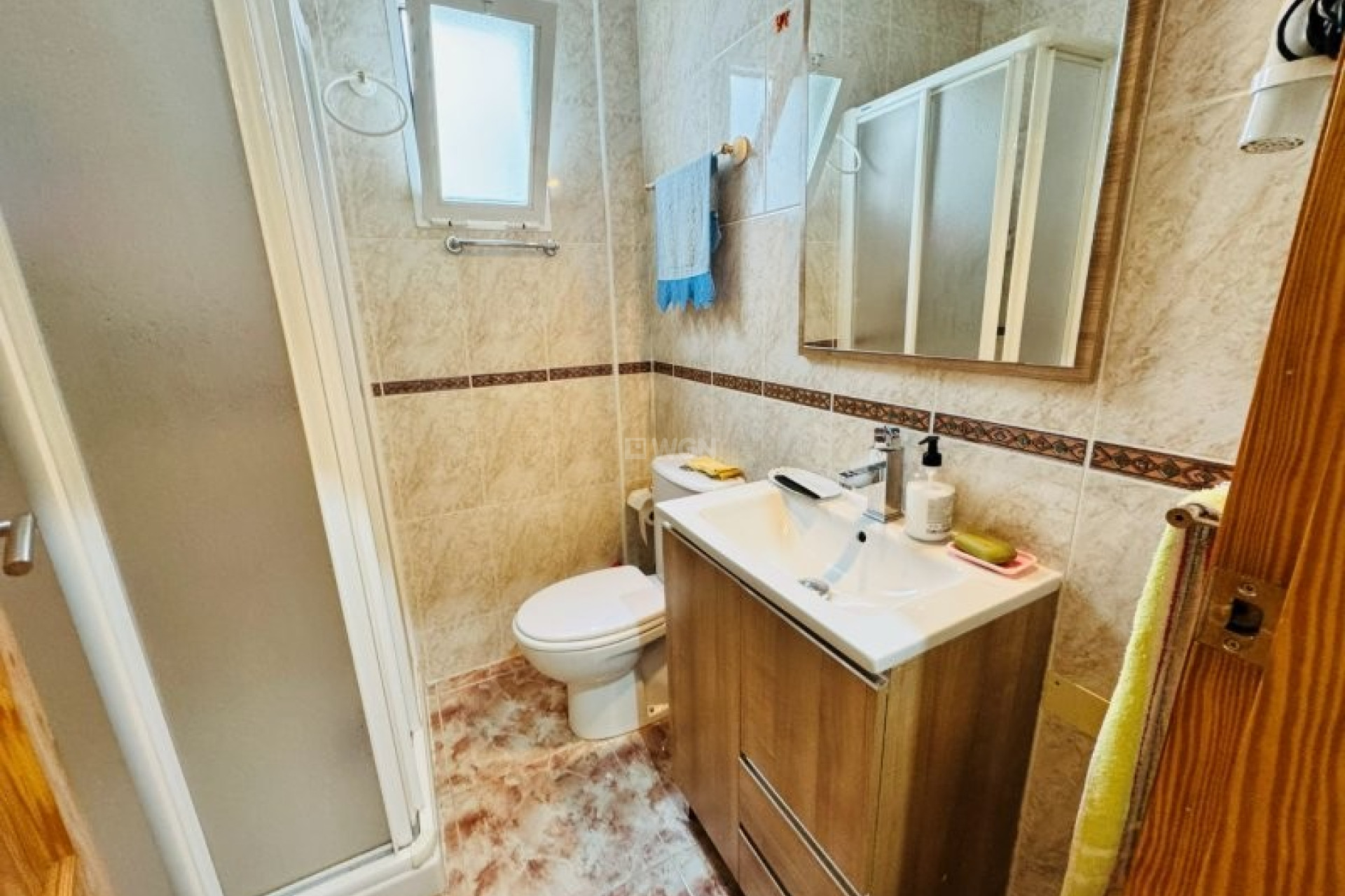 Wiederverkauf - Wohnung - La Mata - Costa Blanca