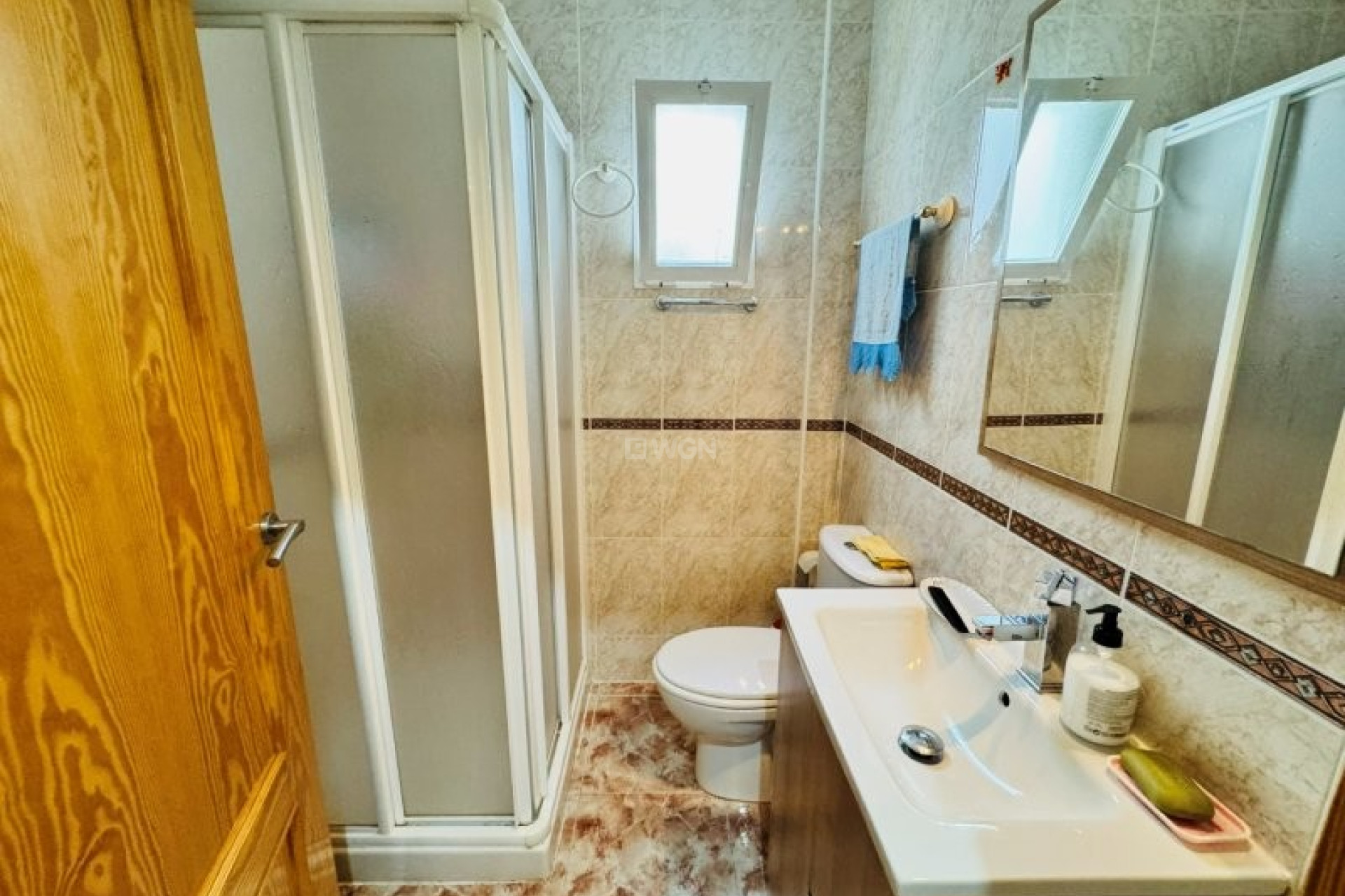 Wiederverkauf - Wohnung - La Mata - Costa Blanca