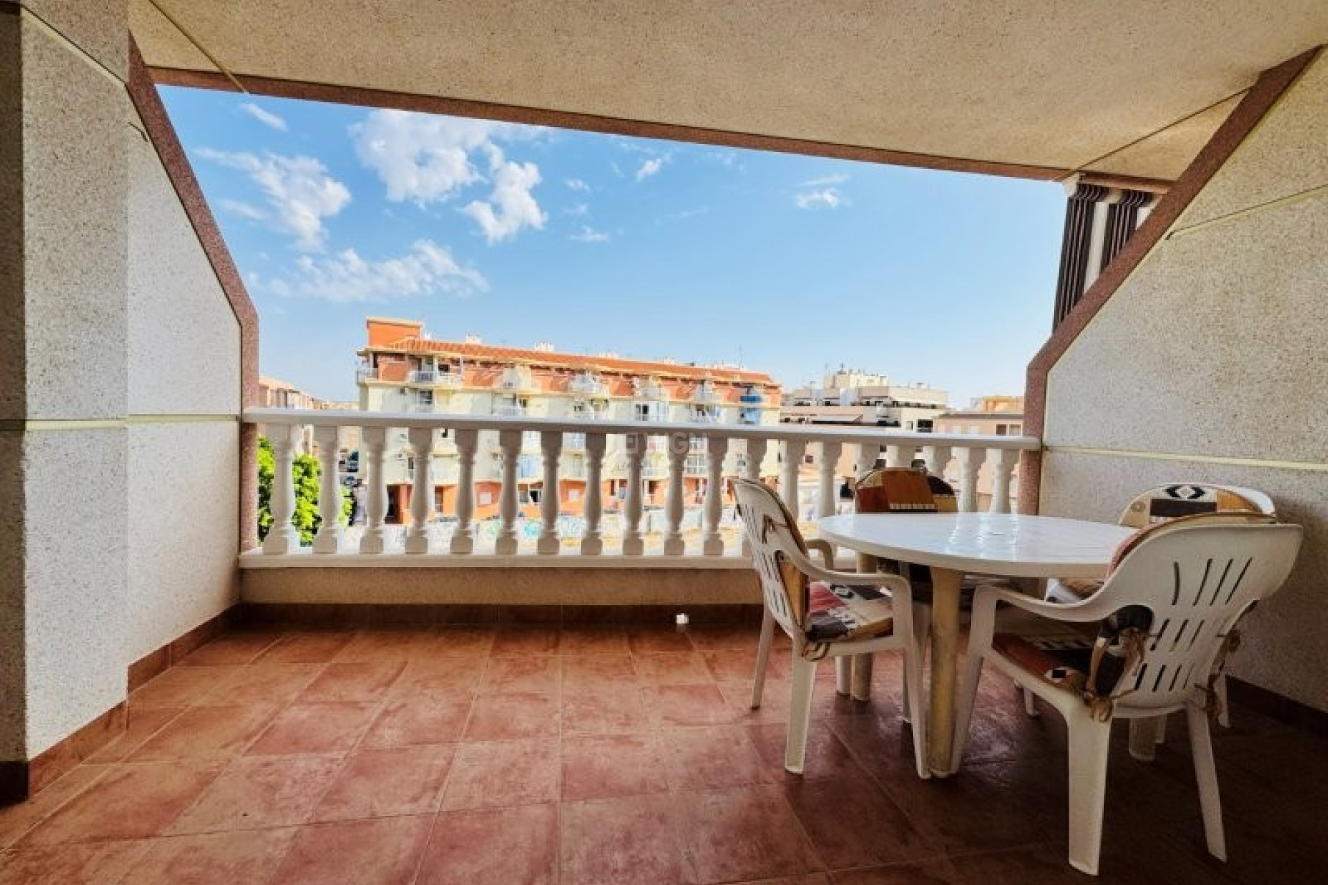Wiederverkauf - Wohnung - La Mata - Costa Blanca