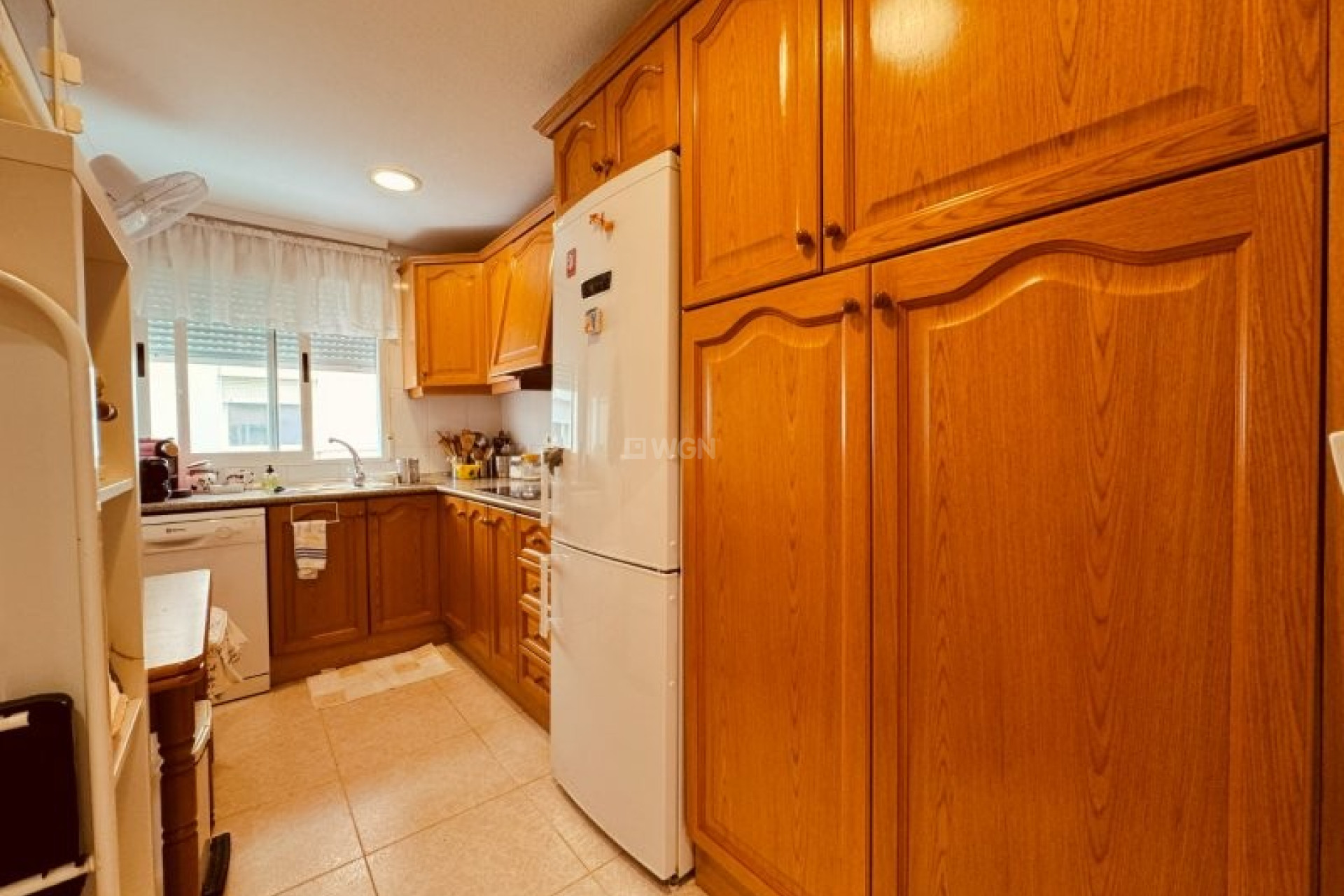 Wiederverkauf - Wohnung - La Mata - Costa Blanca