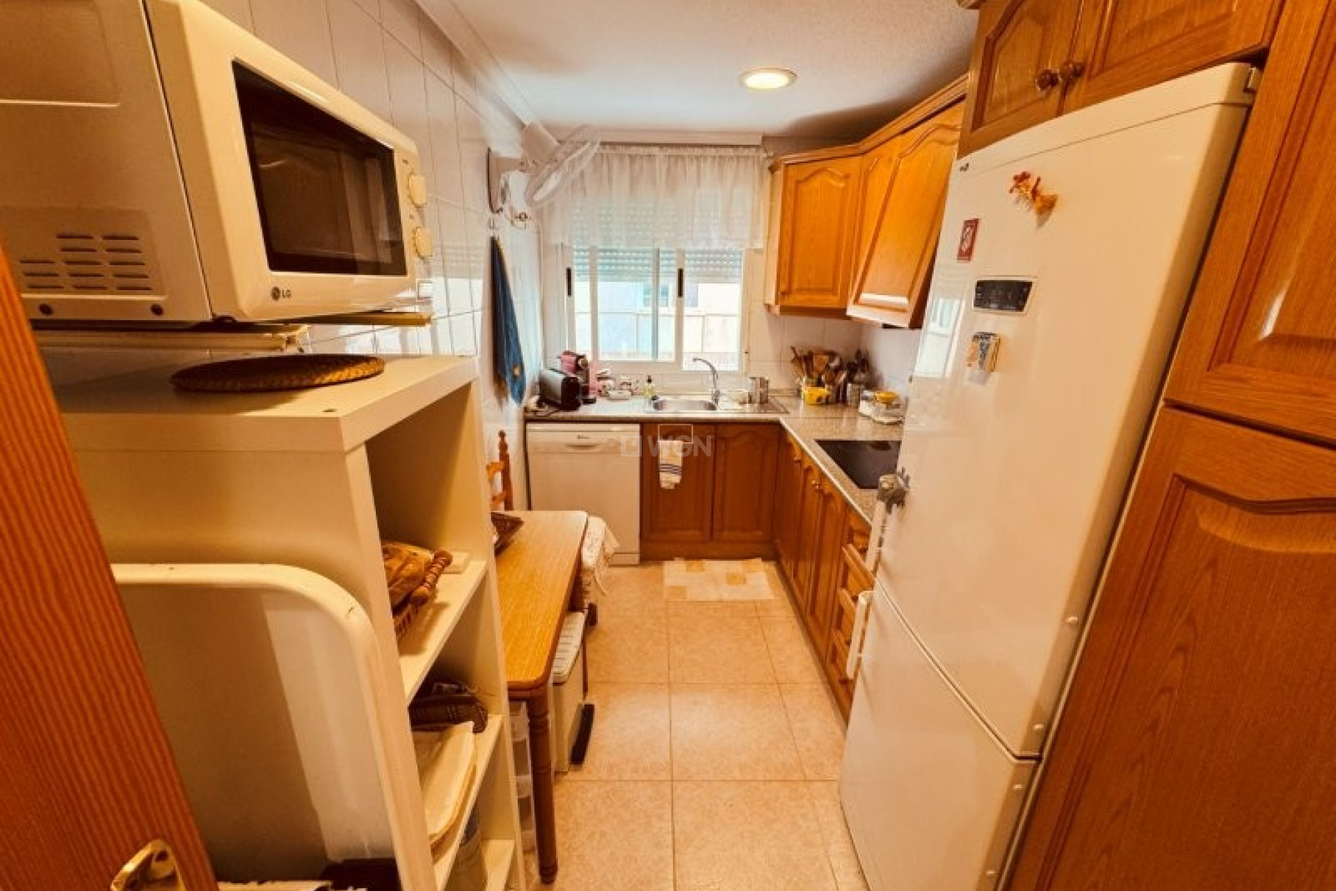 Wiederverkauf - Wohnung - La Mata - Costa Blanca