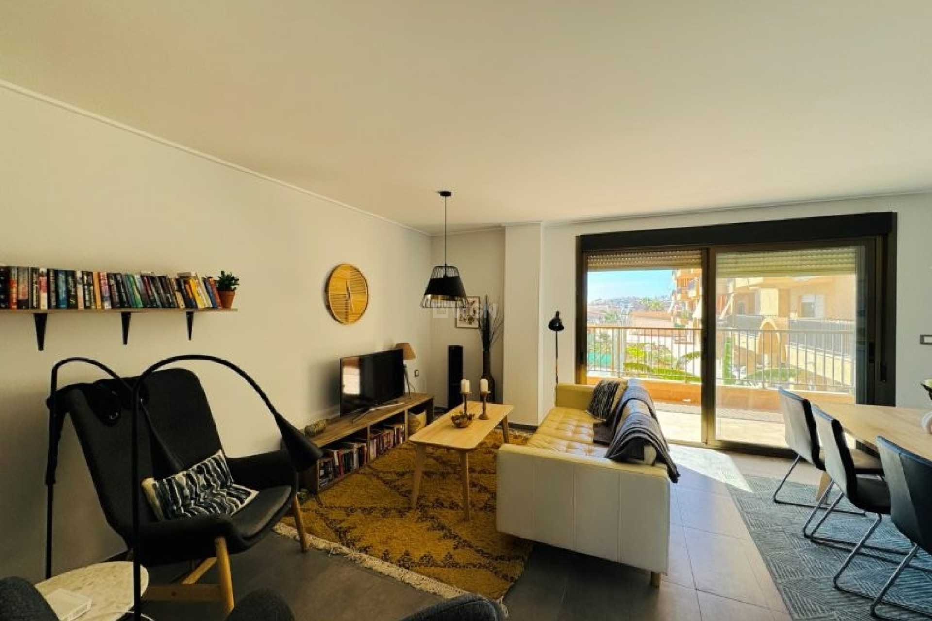 Wiederverkauf - Wohnung - La Mata - Costa Blanca
