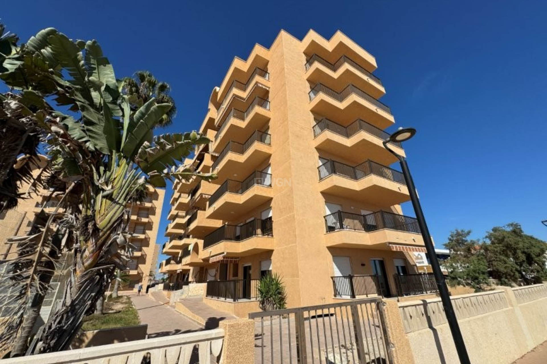 Wiederverkauf - Wohnung - La Mata - Costa Blanca