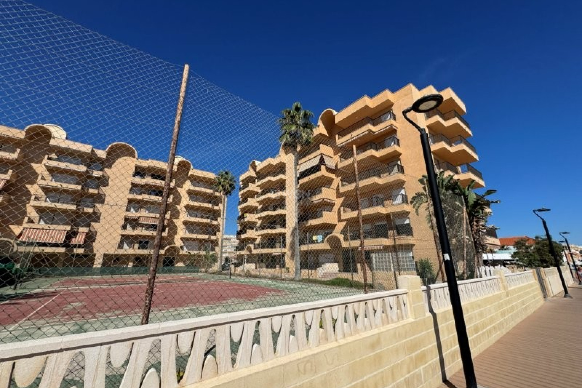 Wiederverkauf - Wohnung - La Mata - Costa Blanca