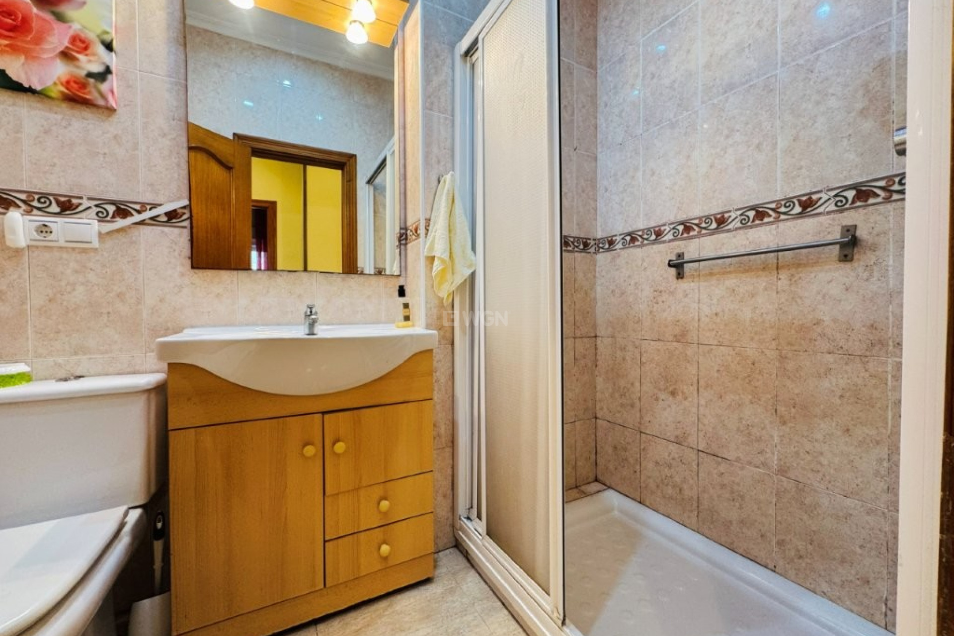 Wiederverkauf - Wohnung - La Mata - Costa Blanca