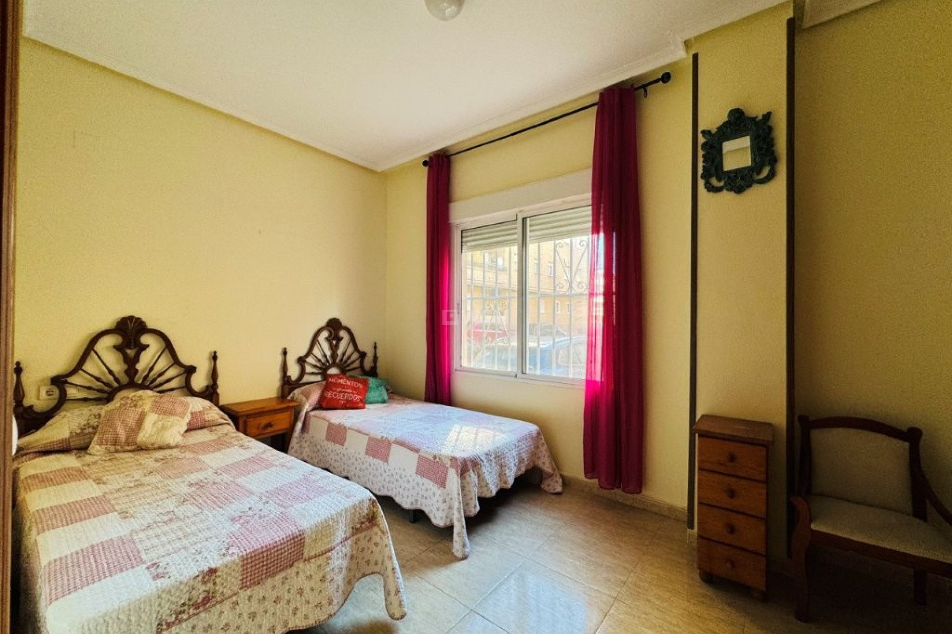 Wiederverkauf - Wohnung - La Mata - Costa Blanca