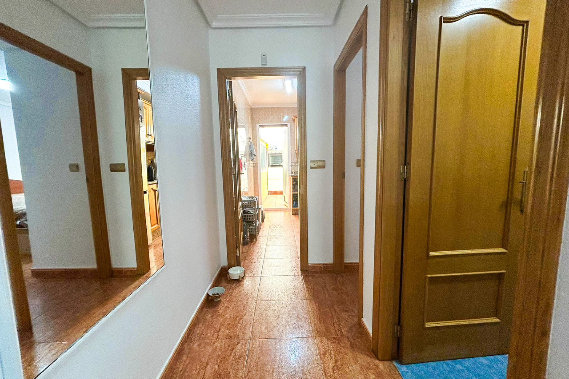 Wiederverkauf - Wohnung - La Mata - Costa Blanca