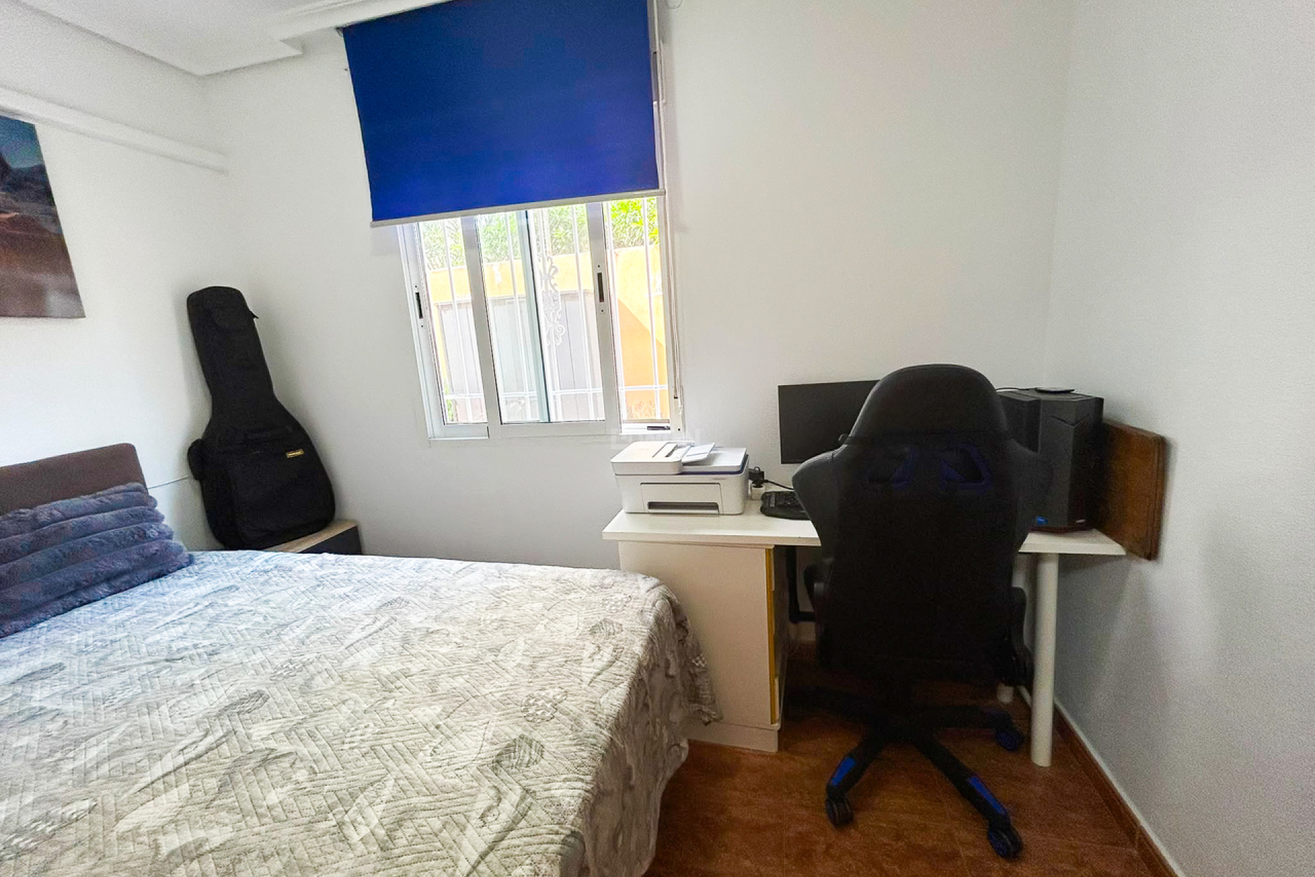 Wiederverkauf - Wohnung - La Mata - Costa Blanca