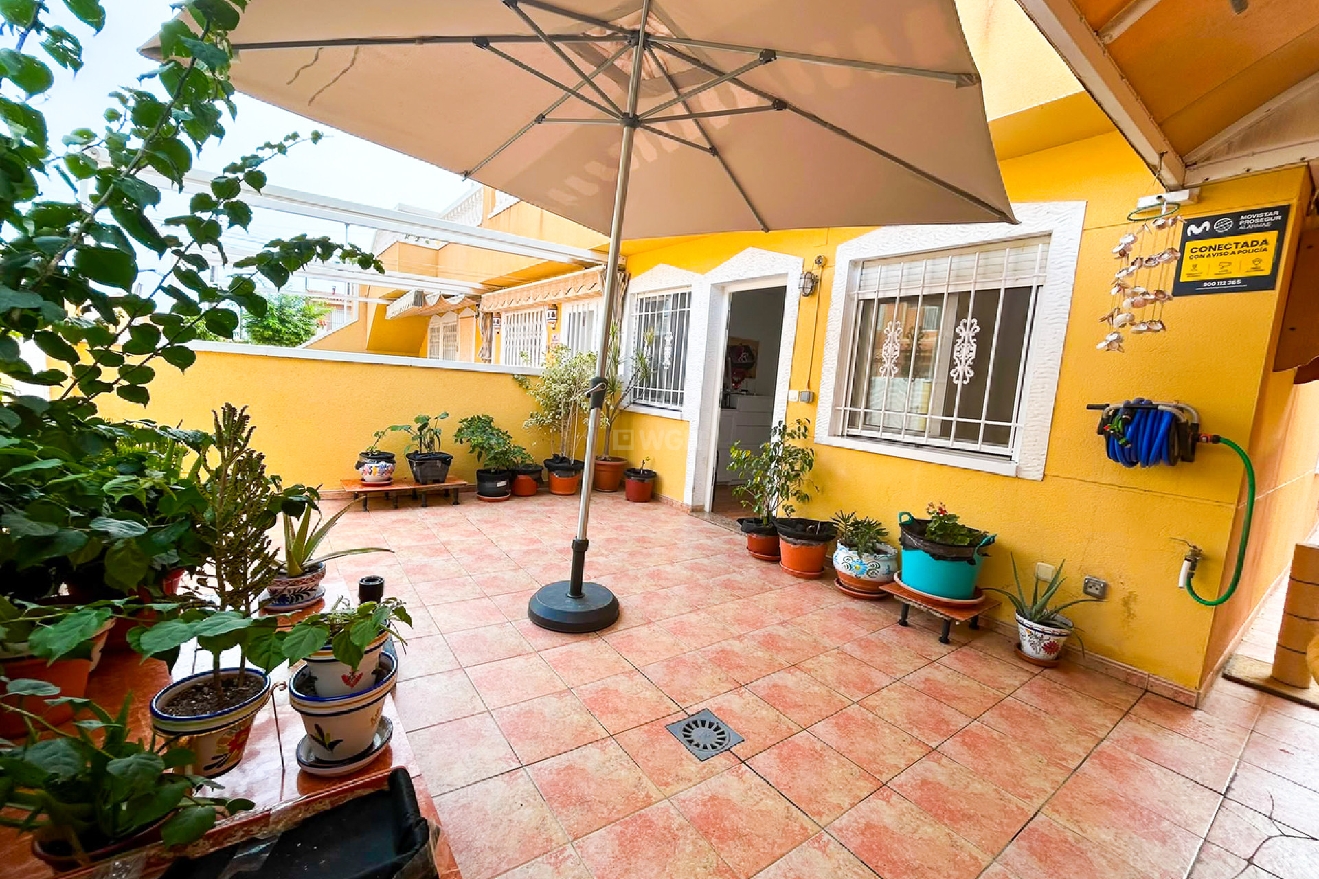 Wiederverkauf - Wohnung - La Mata - Costa Blanca
