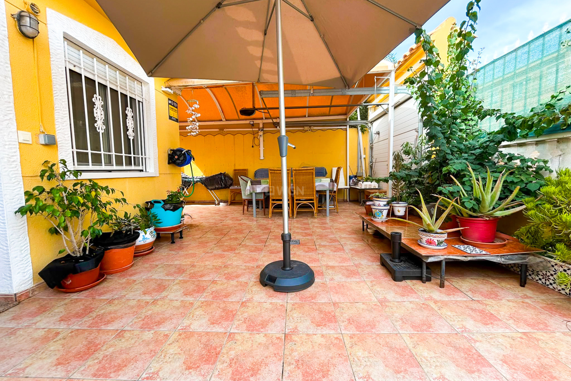 Wiederverkauf - Wohnung - La Mata - Costa Blanca
