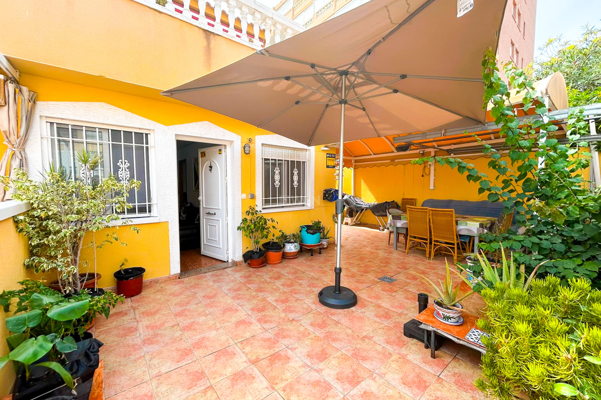 Wiederverkauf - Wohnung - La Mata - Costa Blanca