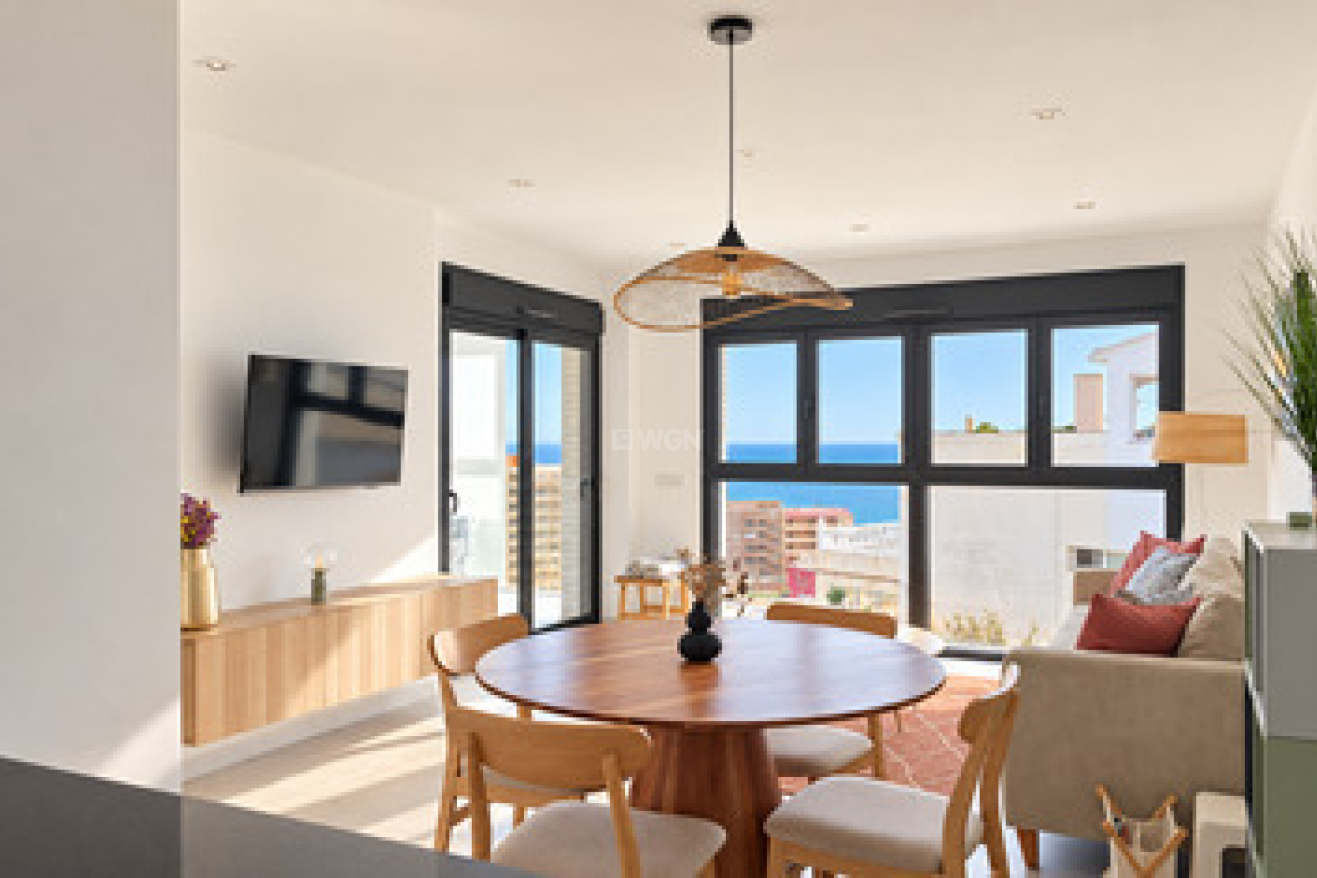Wiederverkauf - Wohnung - La Mata - Costa Blanca