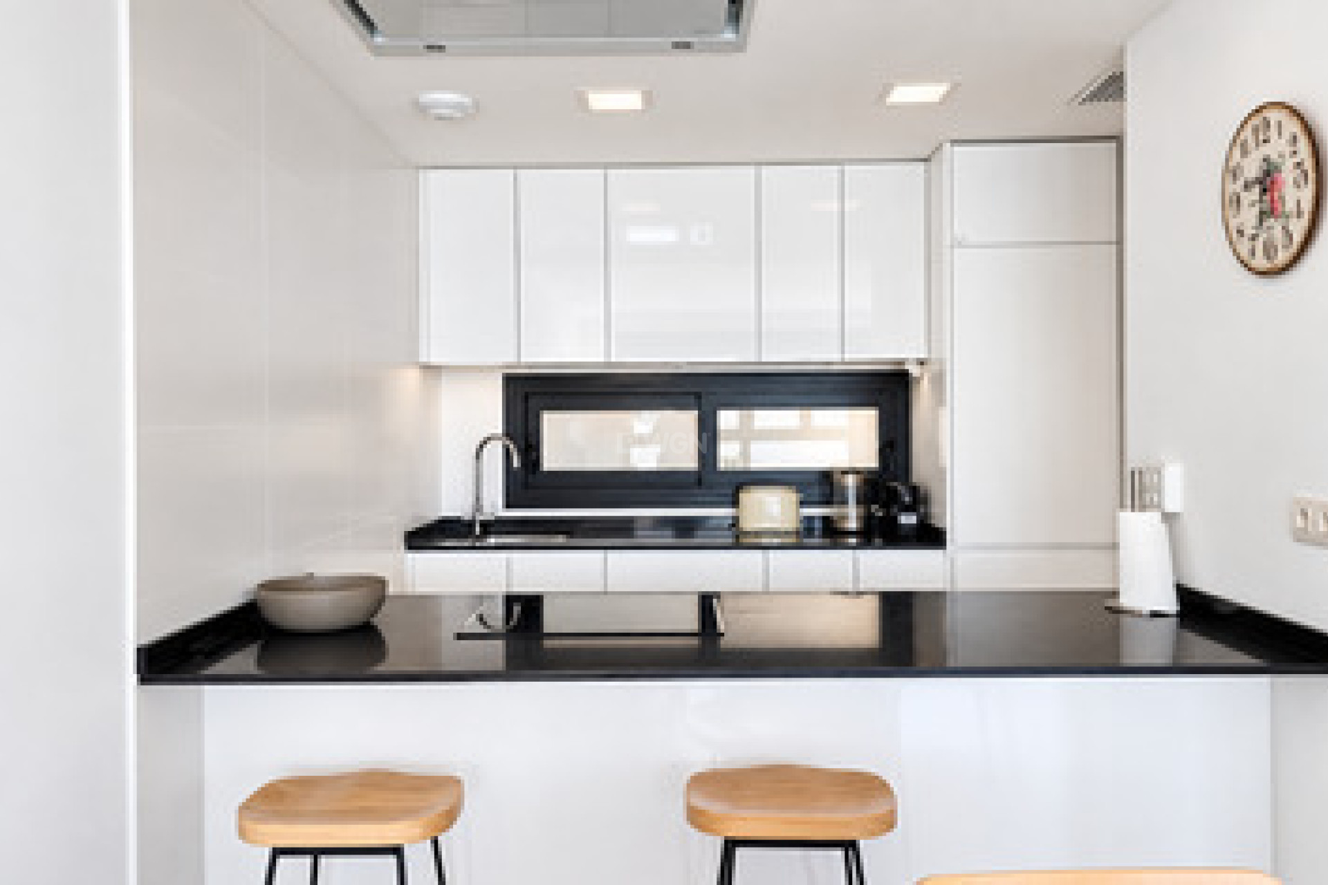 Wiederverkauf - Wohnung - La Mata - Costa Blanca