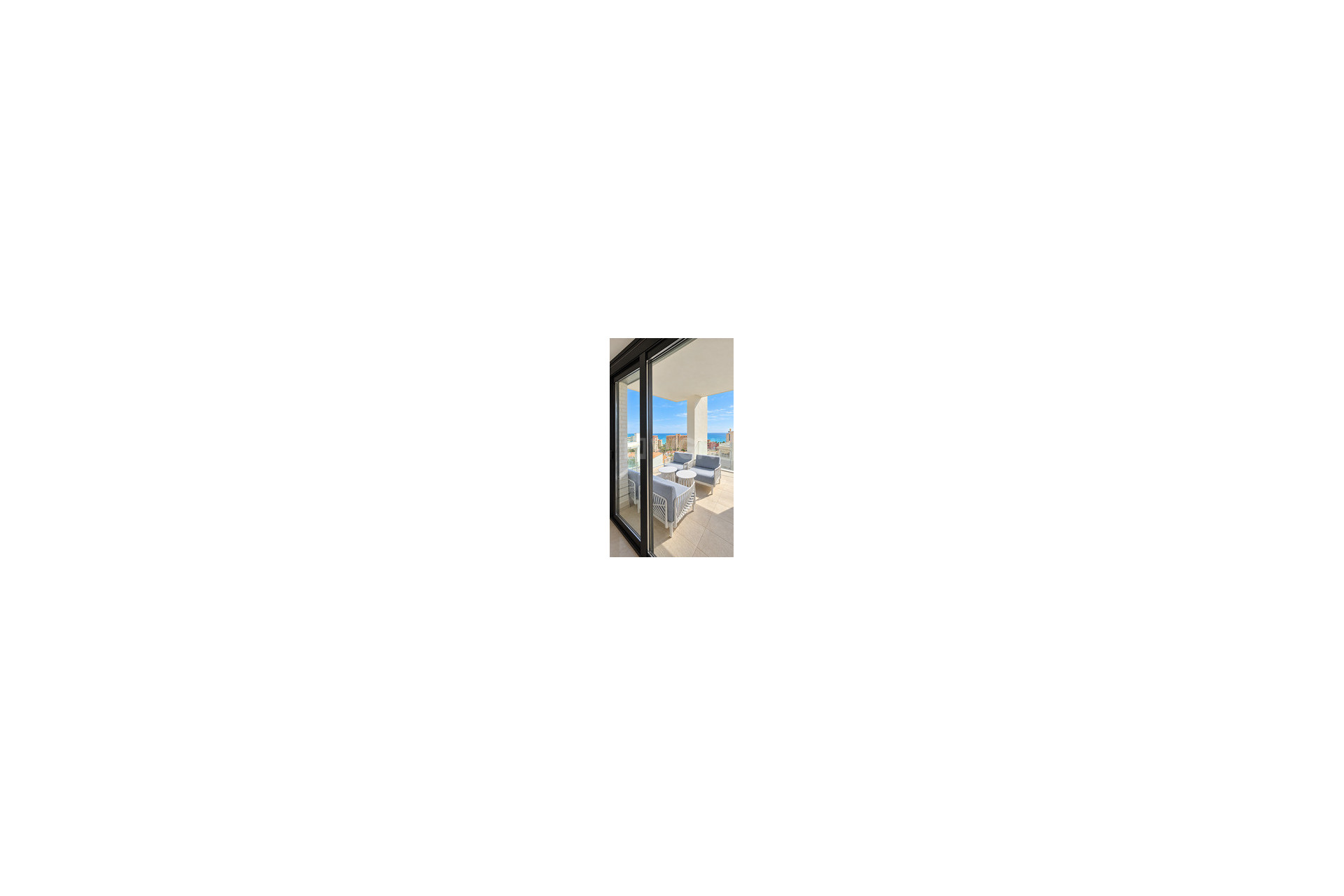 Wiederverkauf - Wohnung - La Mata - Costa Blanca