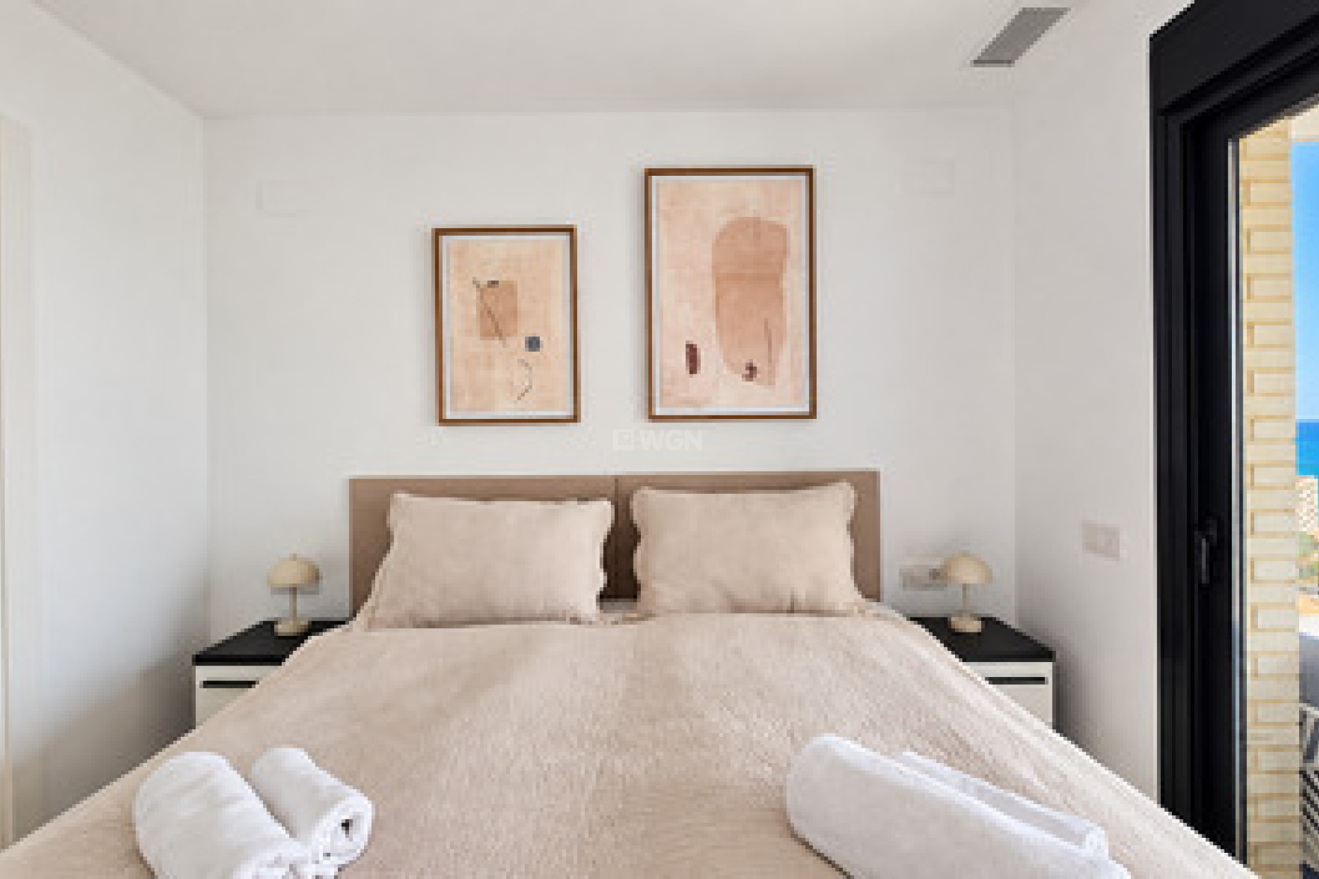 Wiederverkauf - Wohnung - La Mata - Costa Blanca