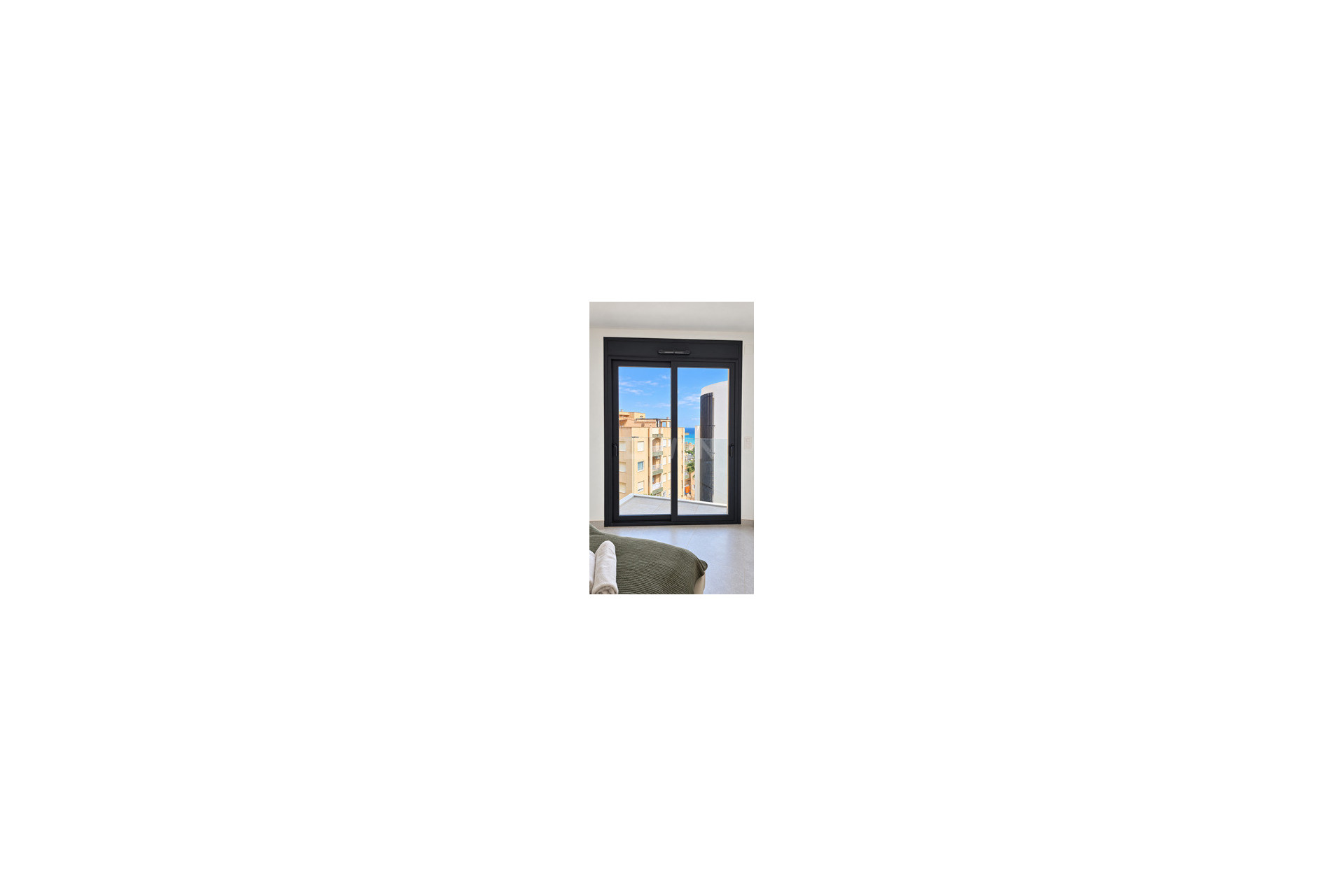 Wiederverkauf - Wohnung - La Mata - Costa Blanca