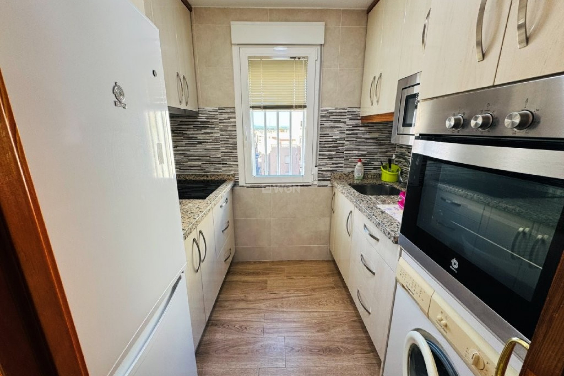Wiederverkauf - Wohnung - La Mata - Costa Blanca