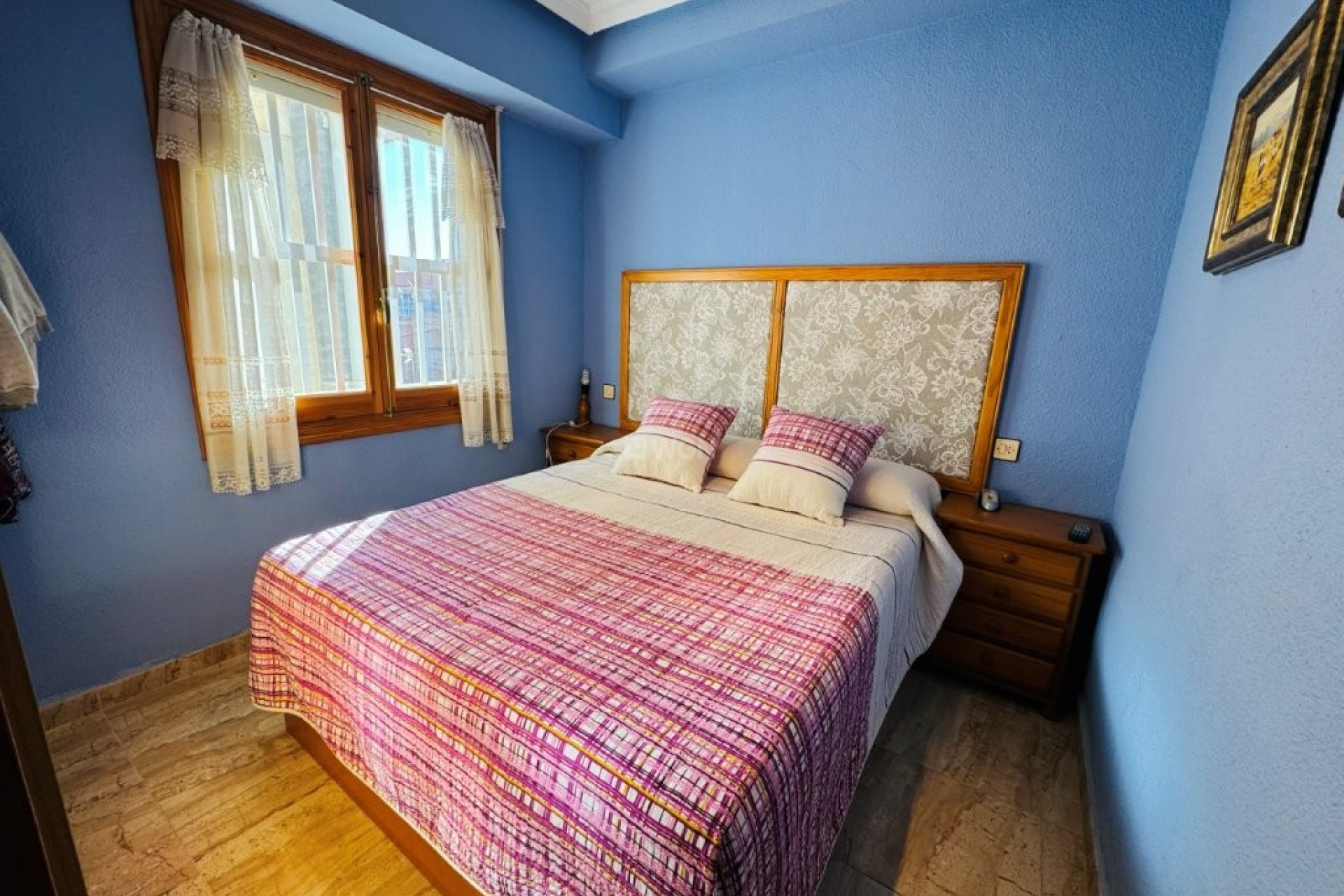 Wiederverkauf - Wohnung - La Mata - Costa Blanca