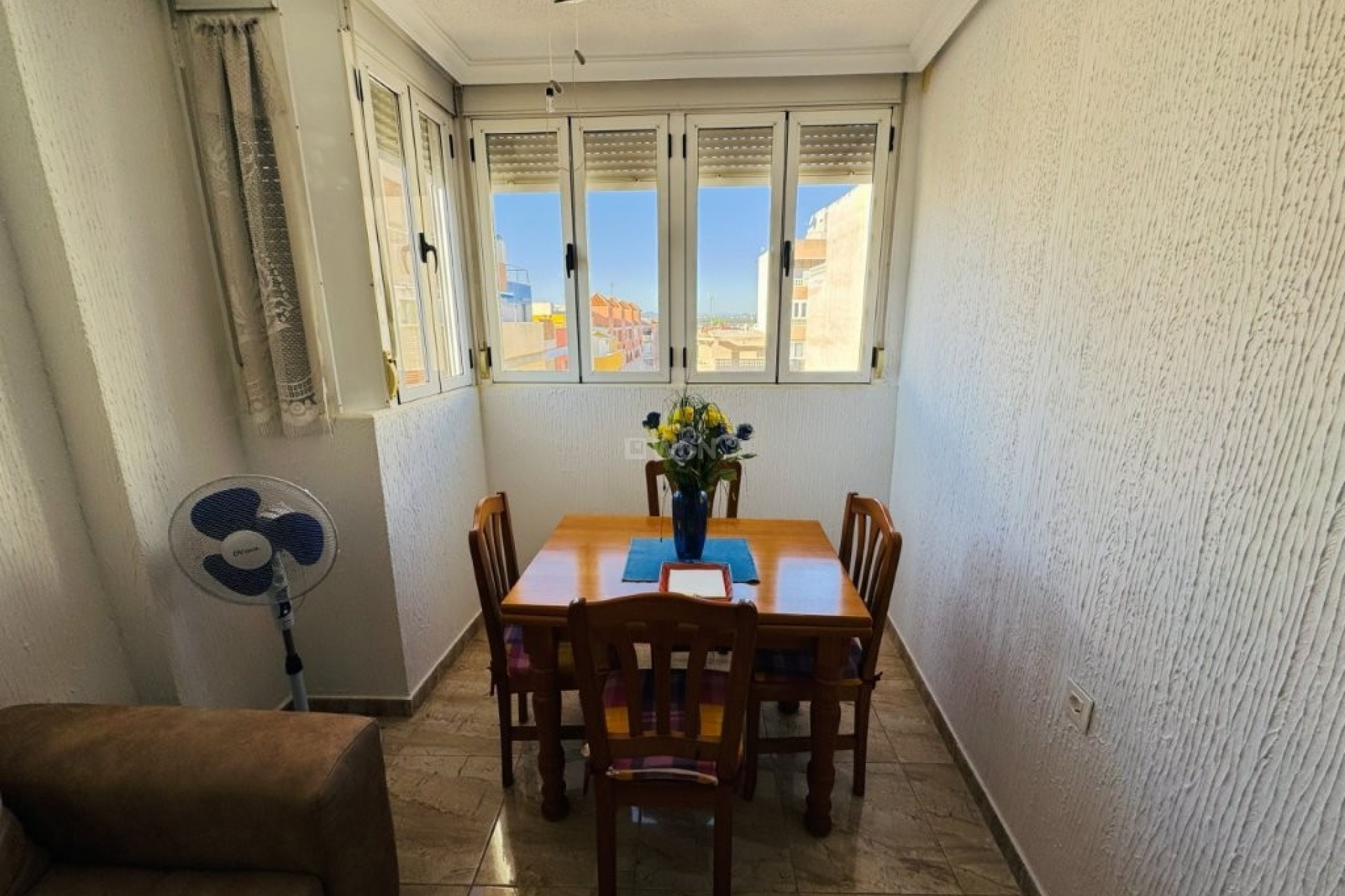 Wiederverkauf - Wohnung - La Mata - Costa Blanca