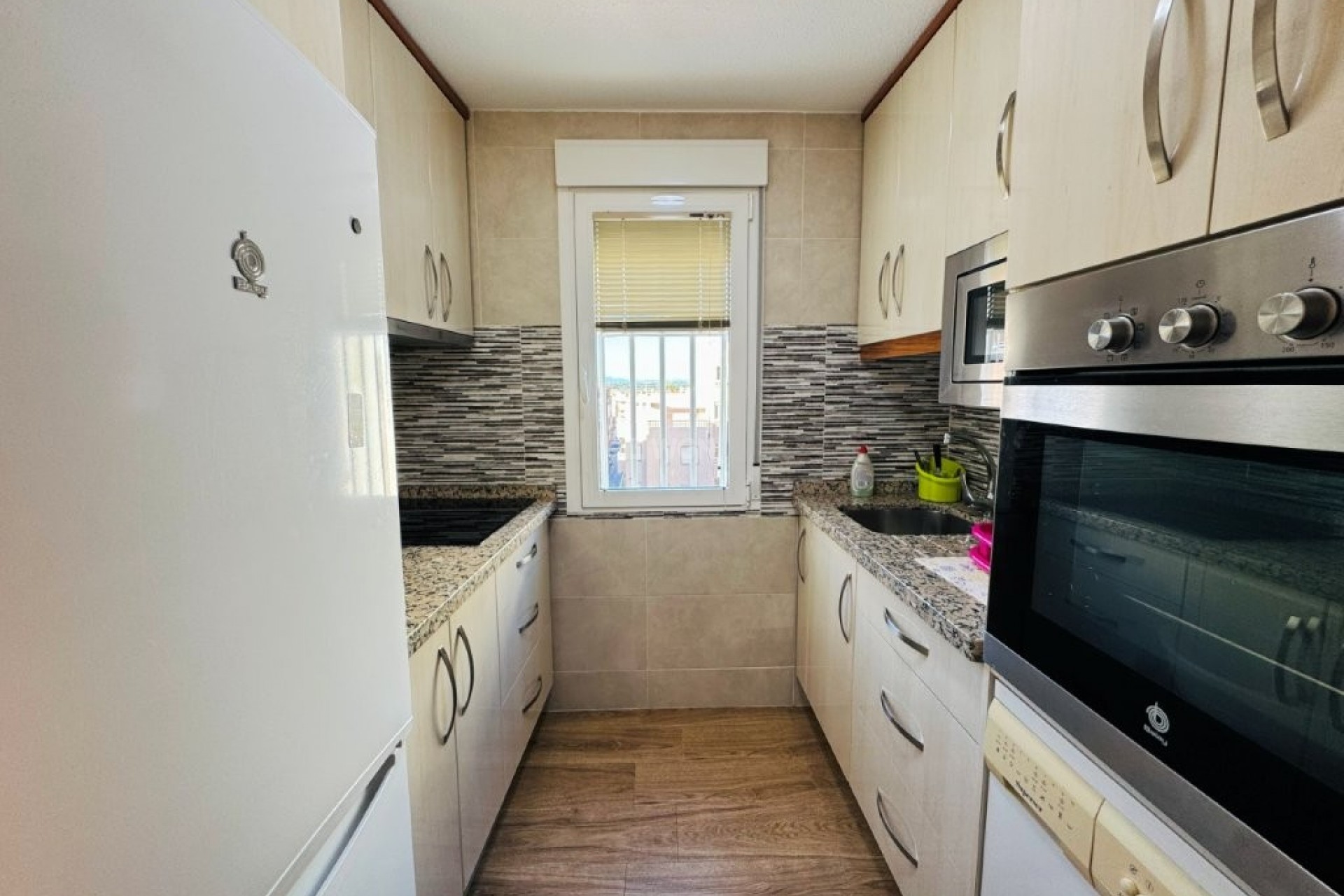 Wiederverkauf - Wohnung - La Mata - Costa Blanca