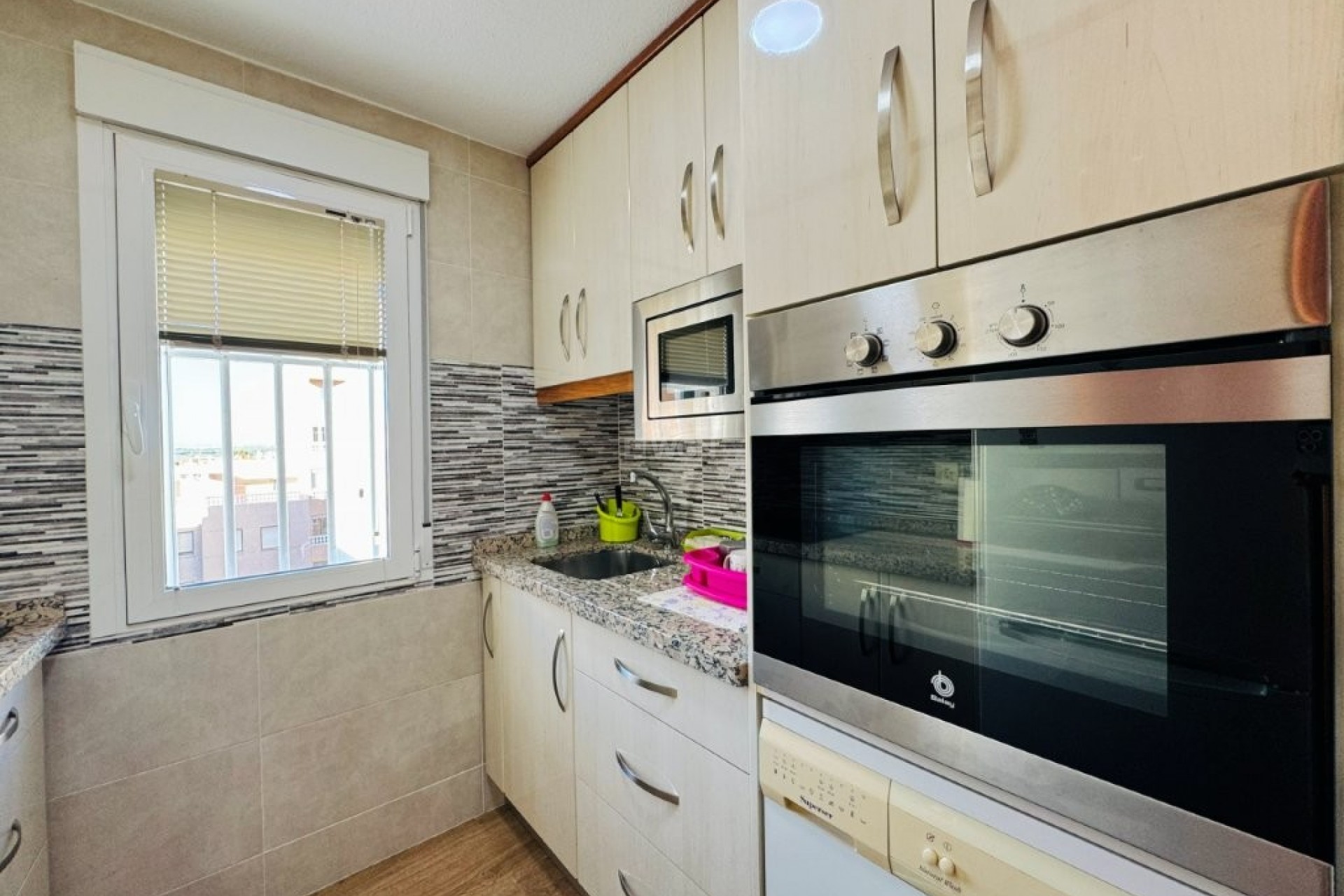 Wiederverkauf - Wohnung - La Mata - Costa Blanca