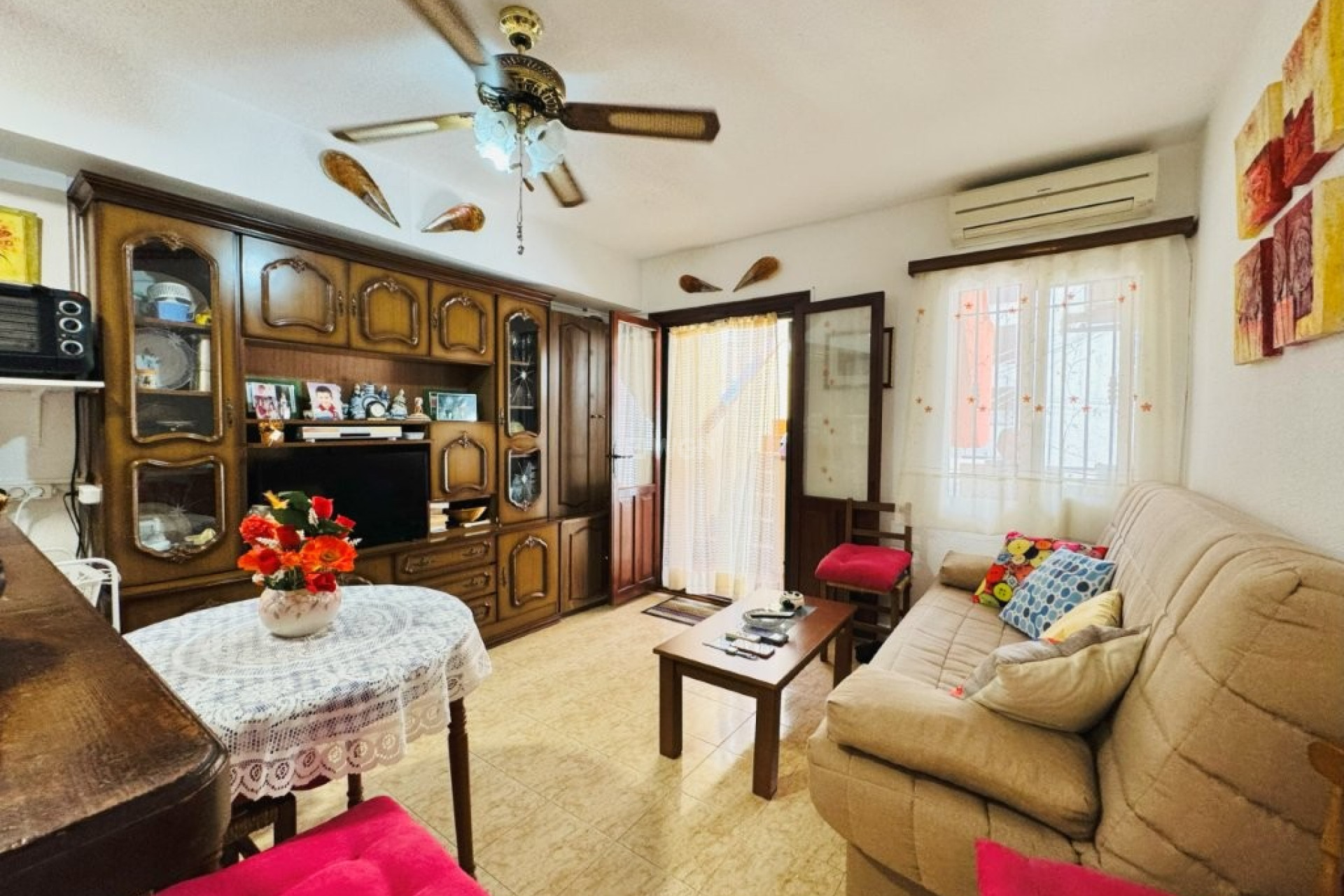 Wiederverkauf - Wohnung - La Mata - Costa Blanca