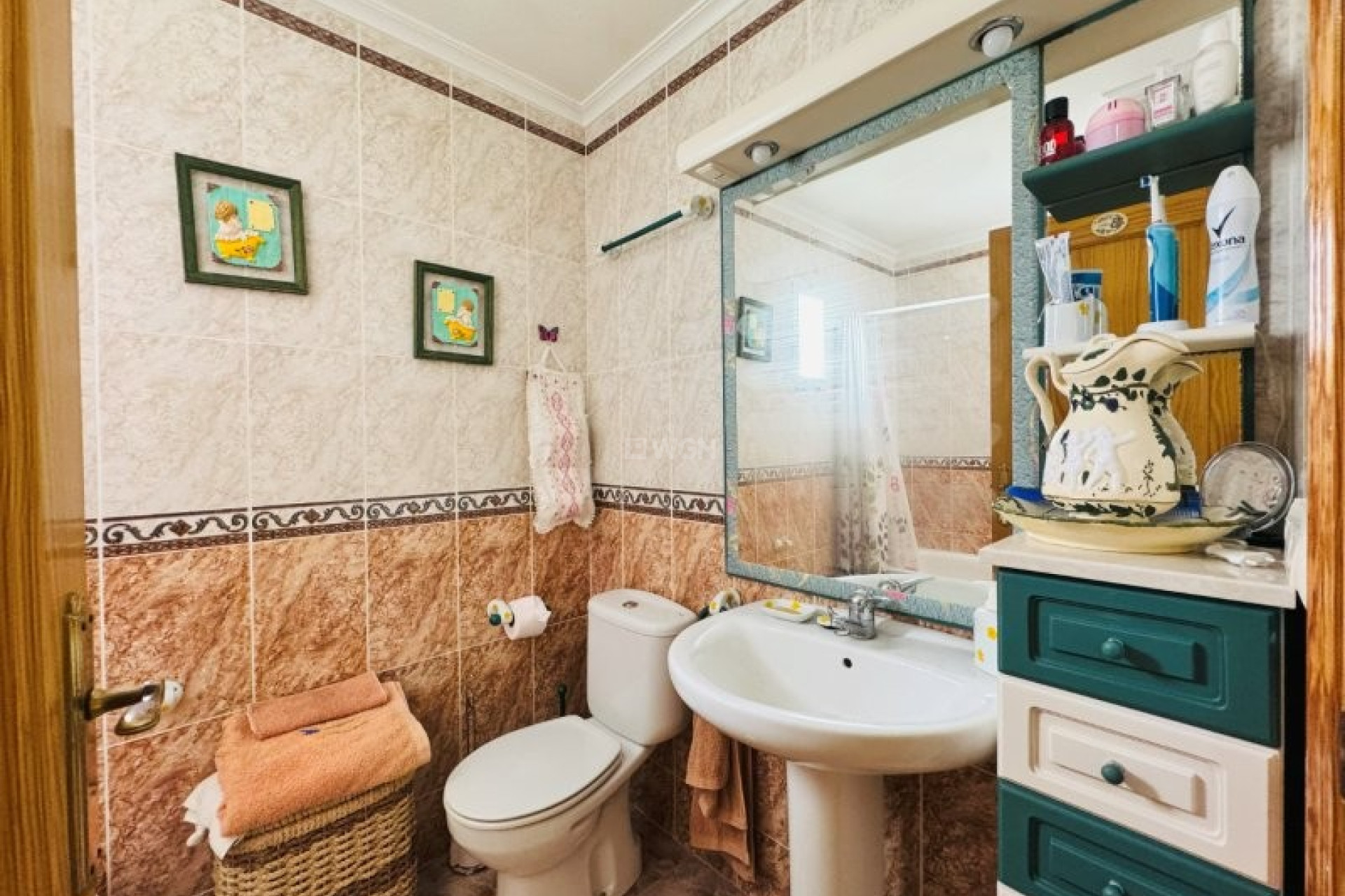 Wiederverkauf - Wohnung - La Mata - Costa Blanca