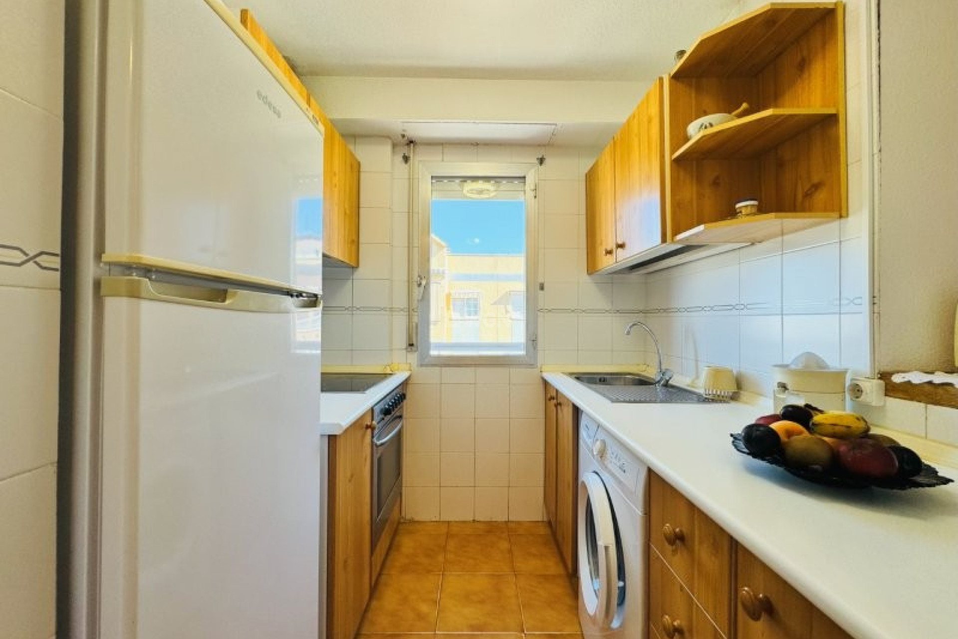 Wiederverkauf - Wohnung - La Mata - Costa Blanca