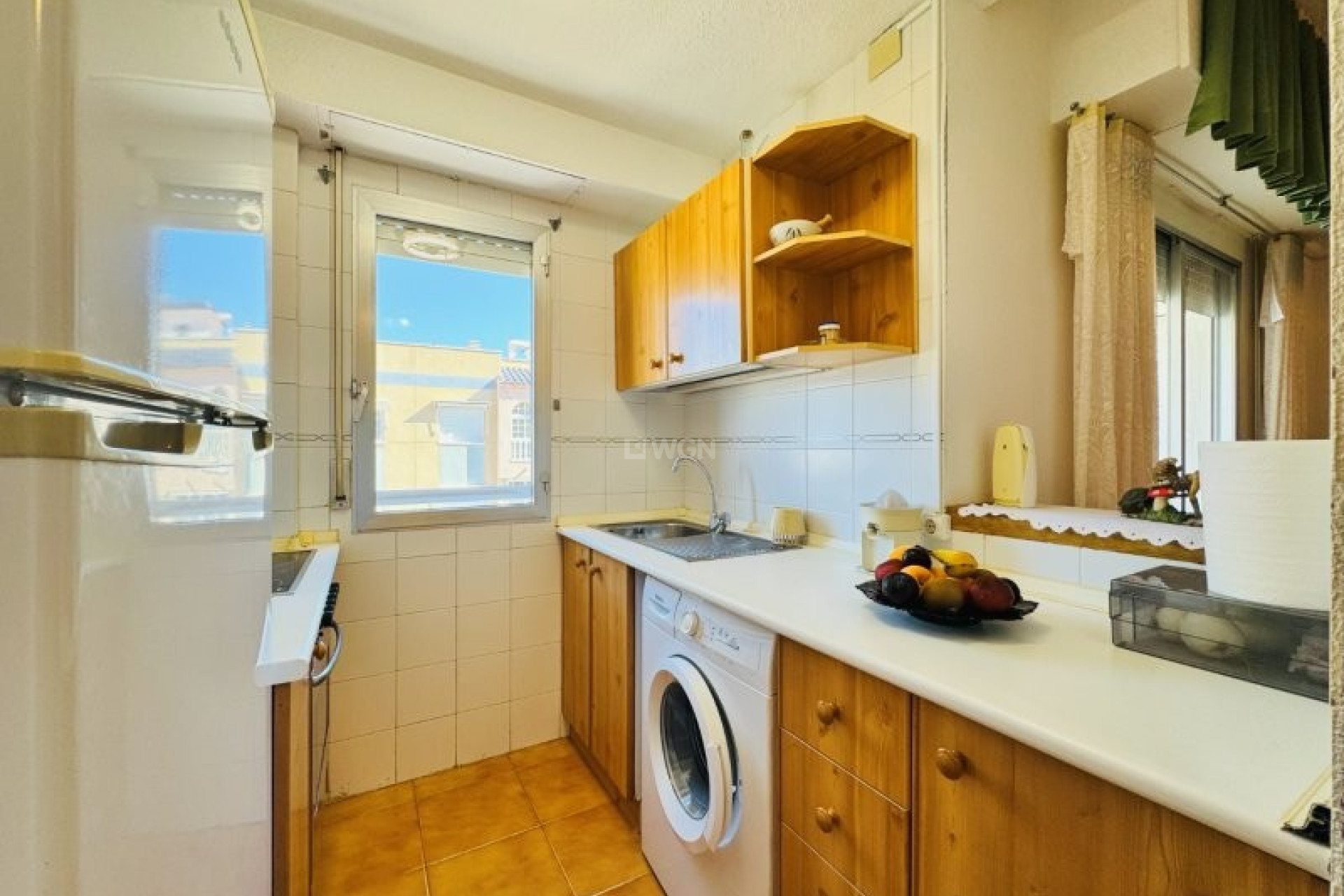 Wiederverkauf - Wohnung - La Mata - Costa Blanca