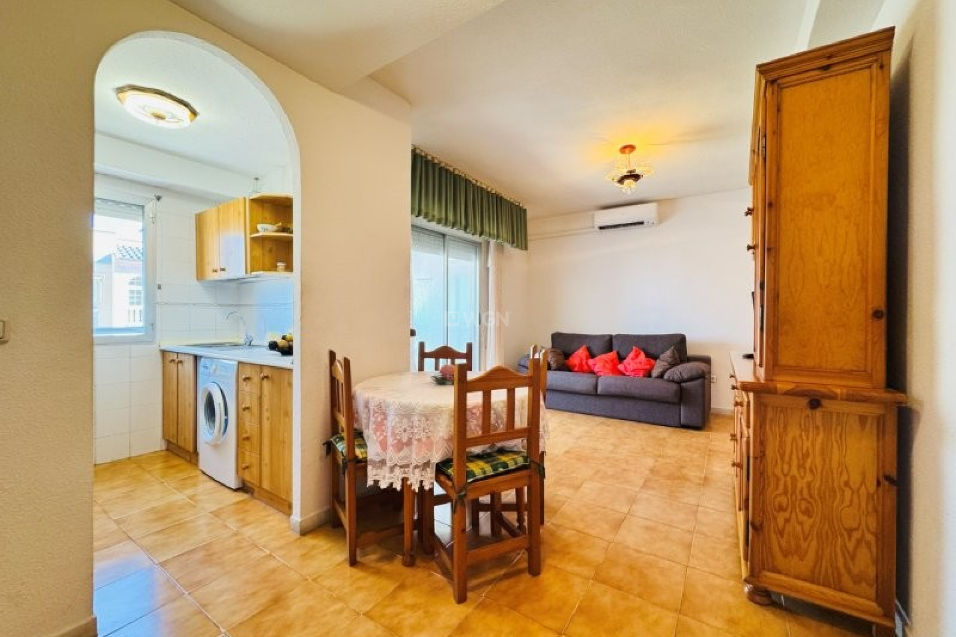 Wiederverkauf - Wohnung - La Mata - Costa Blanca