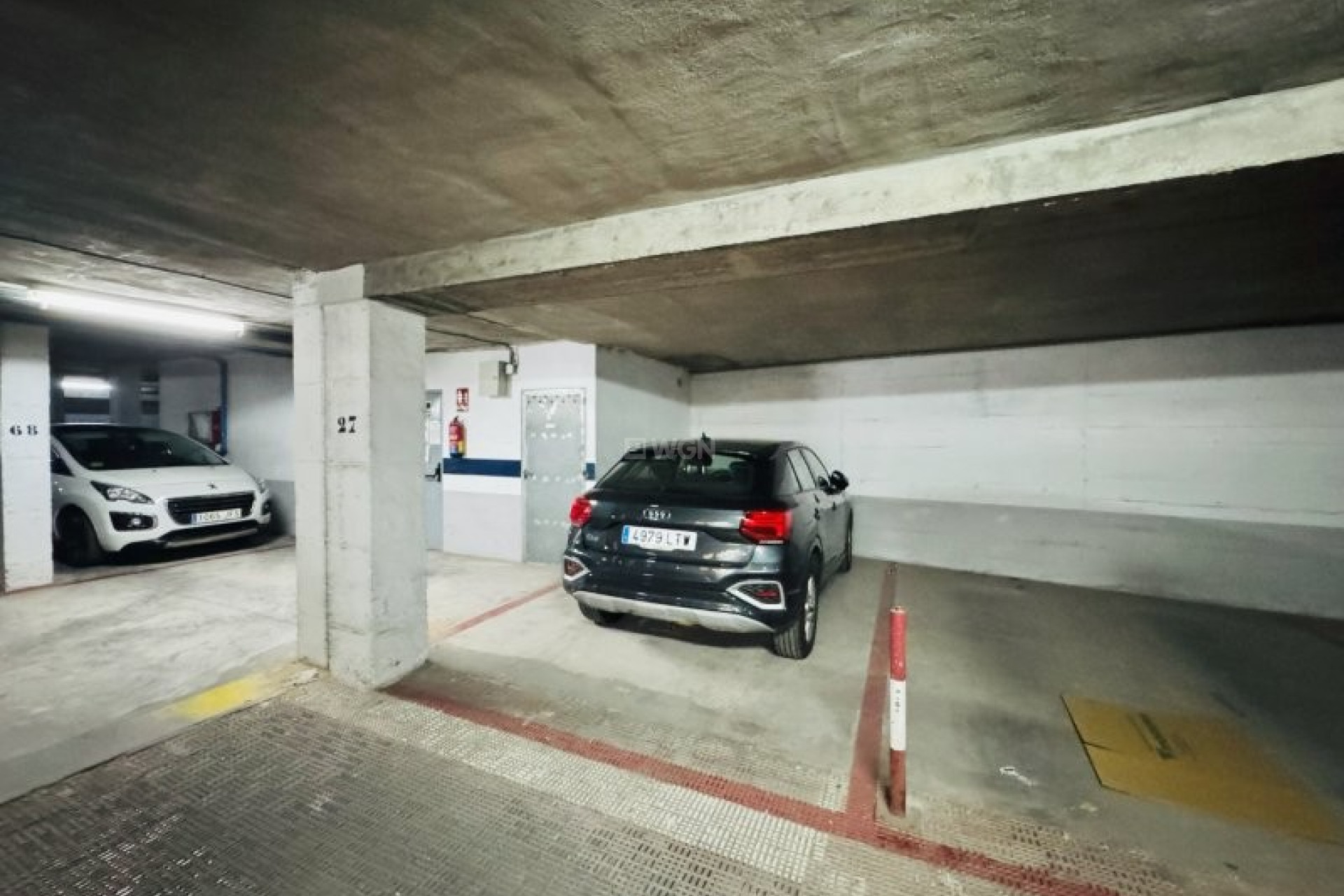 Wiederverkauf - Wohnung - La Mata - Costa Blanca