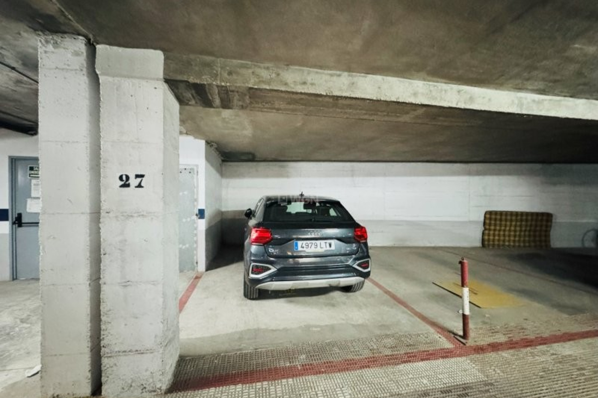 Wiederverkauf - Wohnung - La Mata - Costa Blanca