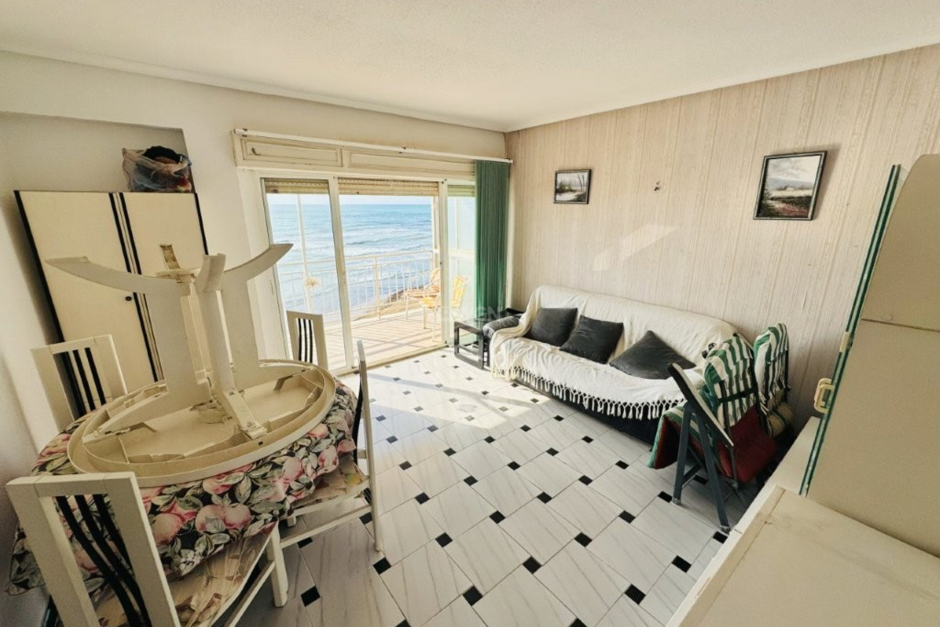 Wiederverkauf - Wohnung - La Mata - Costa Blanca