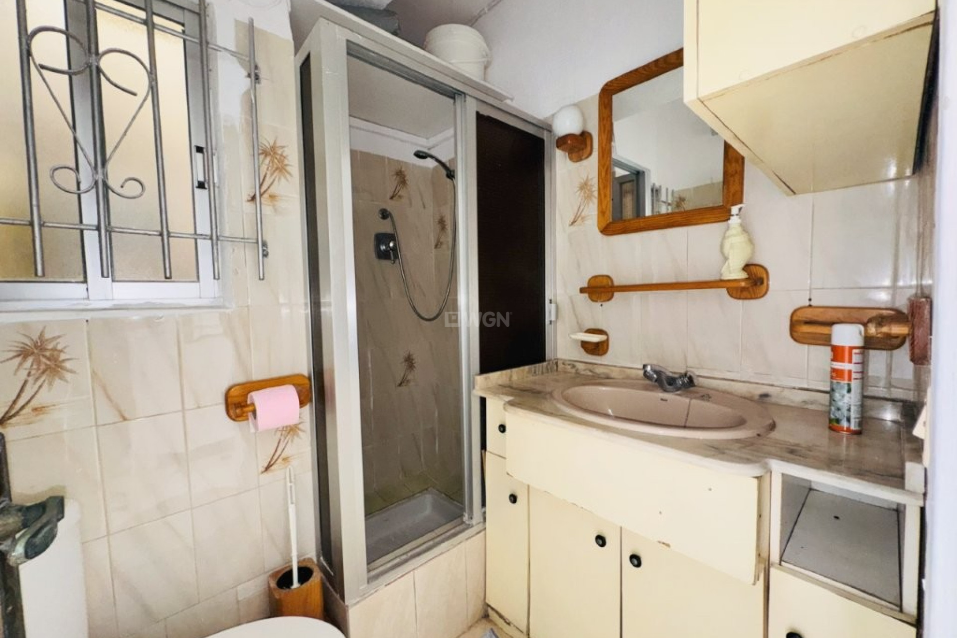 Wiederverkauf - Wohnung - La Mata - Costa Blanca