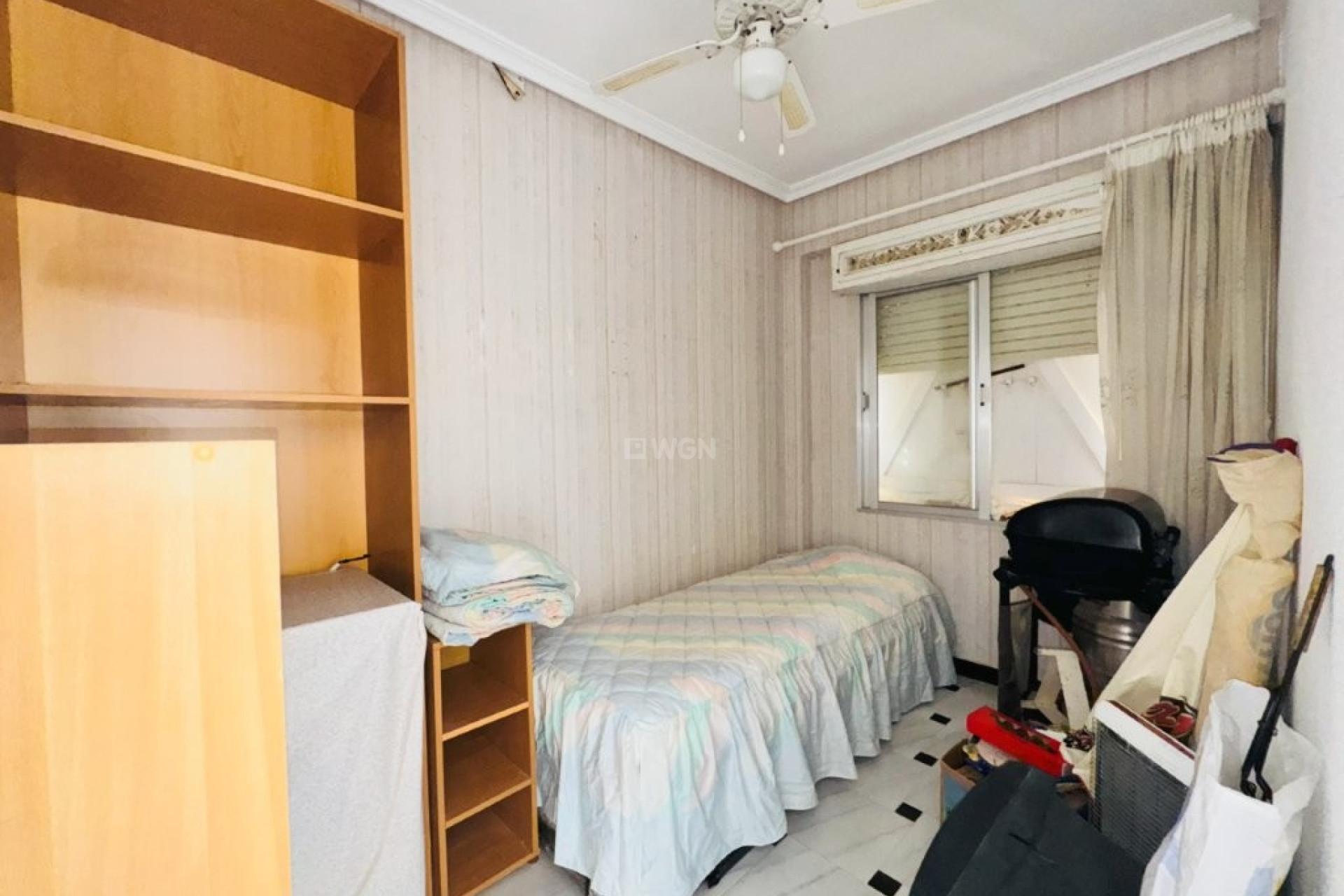 Wiederverkauf - Wohnung - La Mata - Costa Blanca