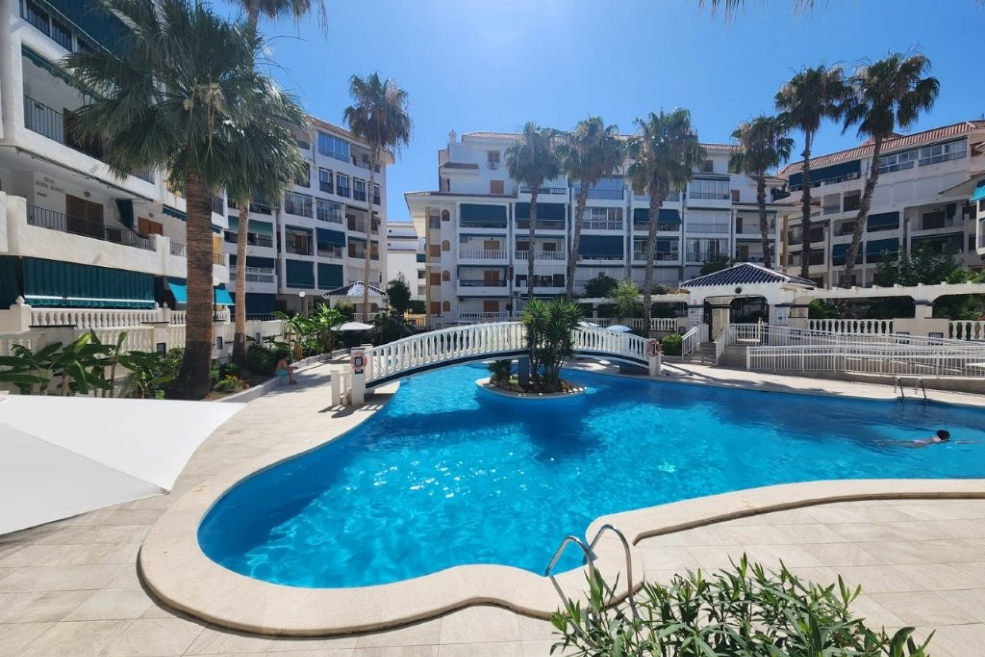 Wiederverkauf - Wohnung - La Mata - Costa Blanca