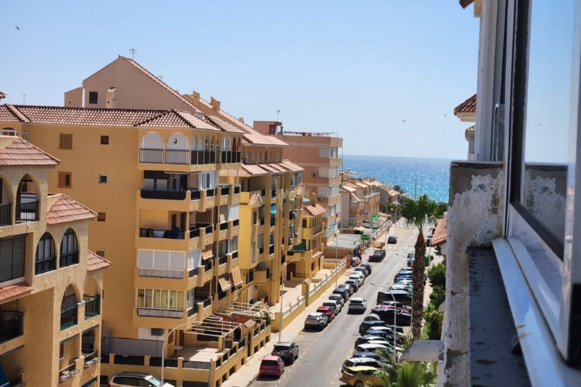Wiederverkauf - Wohnung - La Mata - Costa Blanca